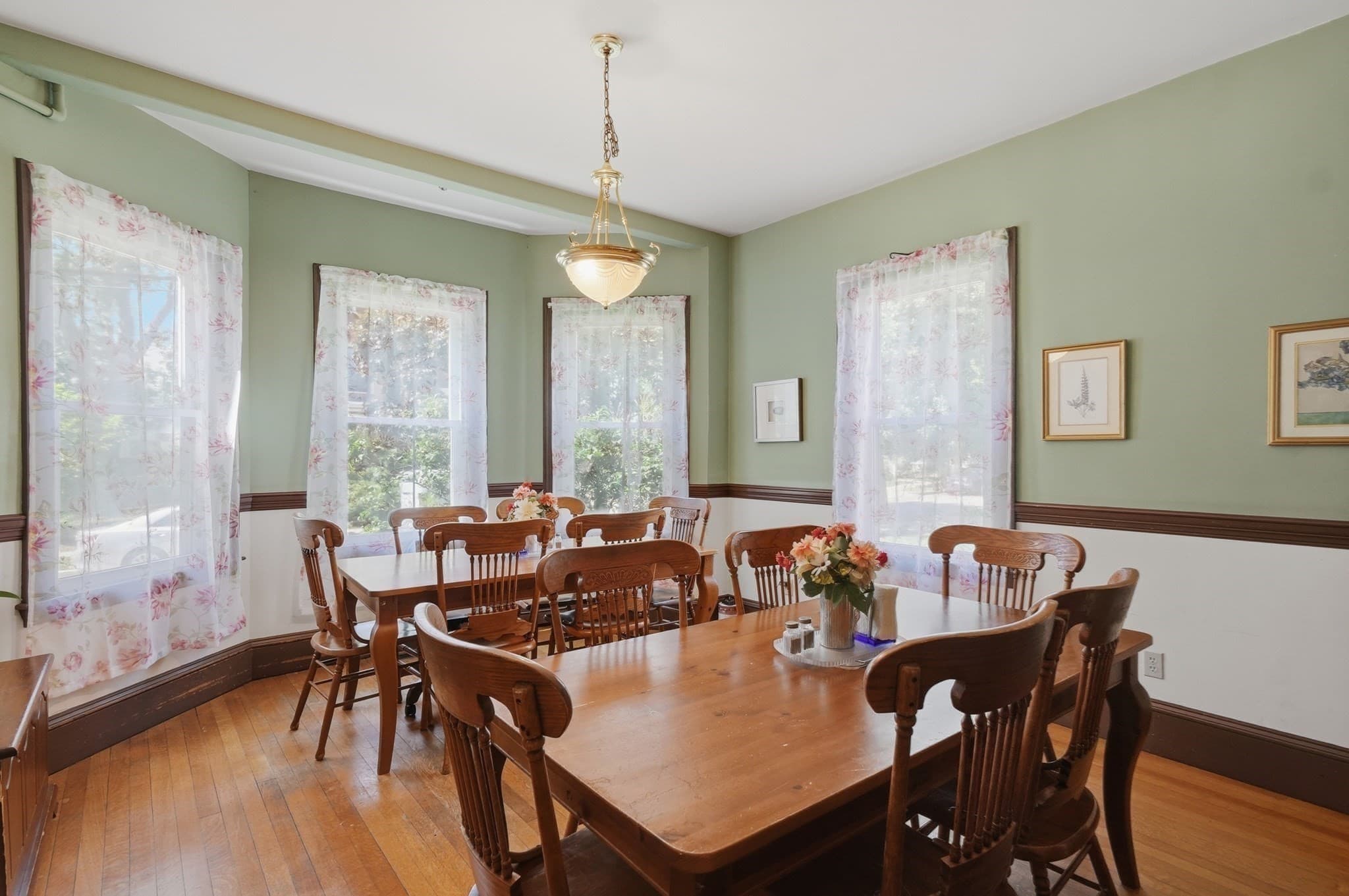 Condominium at 7 Wyman Street # 1, Arlington MA 02474, Arlington, photo 14 of 22