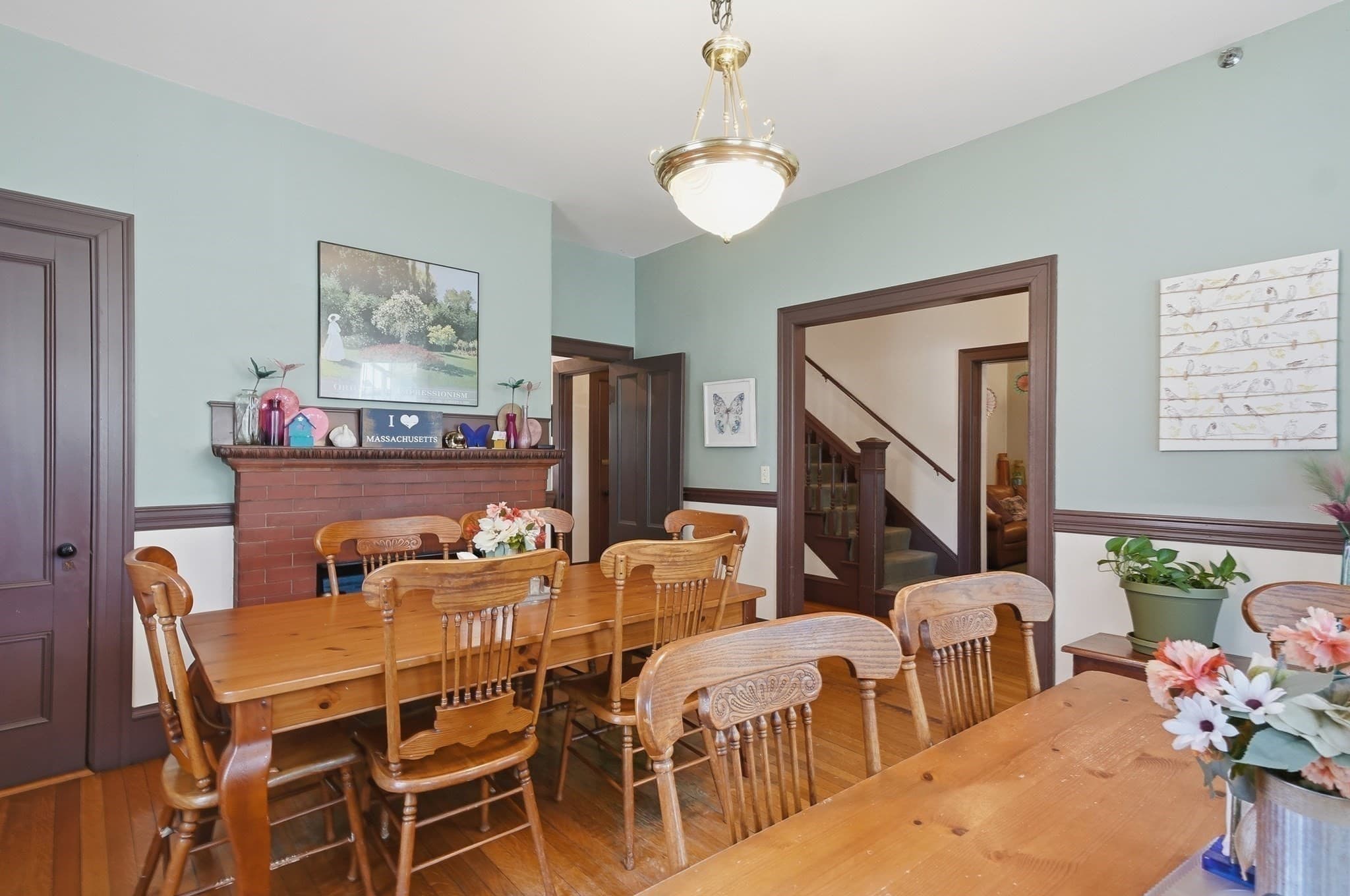Condominium at 7 Wyman Street # 1, Arlington MA 02474, Arlington, photo 15 of 22