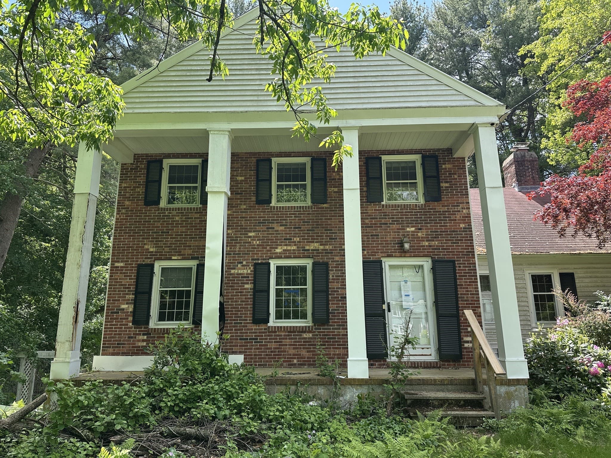 8 Pennock Rd, Chelmsford MA 01824