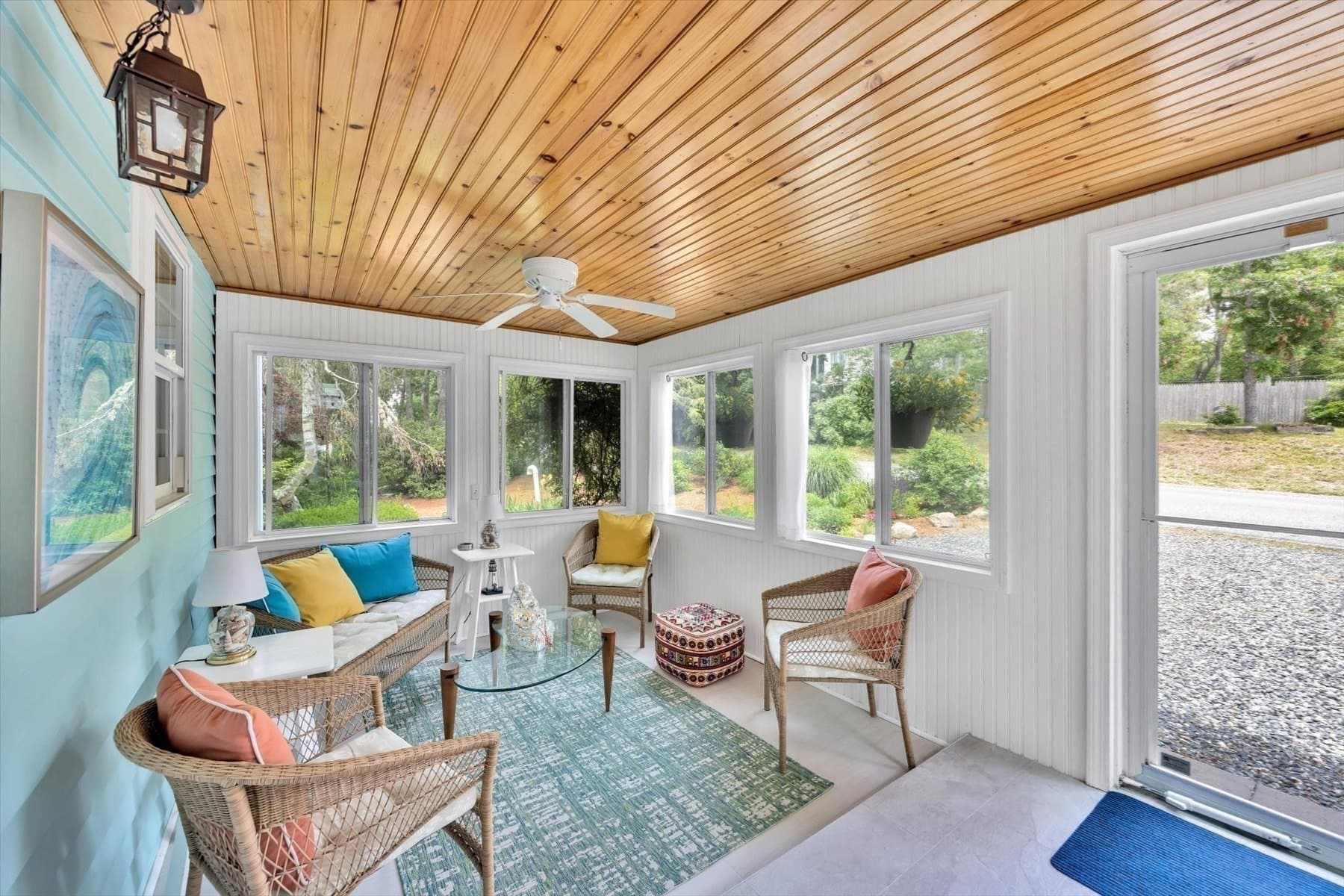 Single Family Residence at 11 Santuit Pond Rd, Mashpee MA 02649, photo 2 of 42
