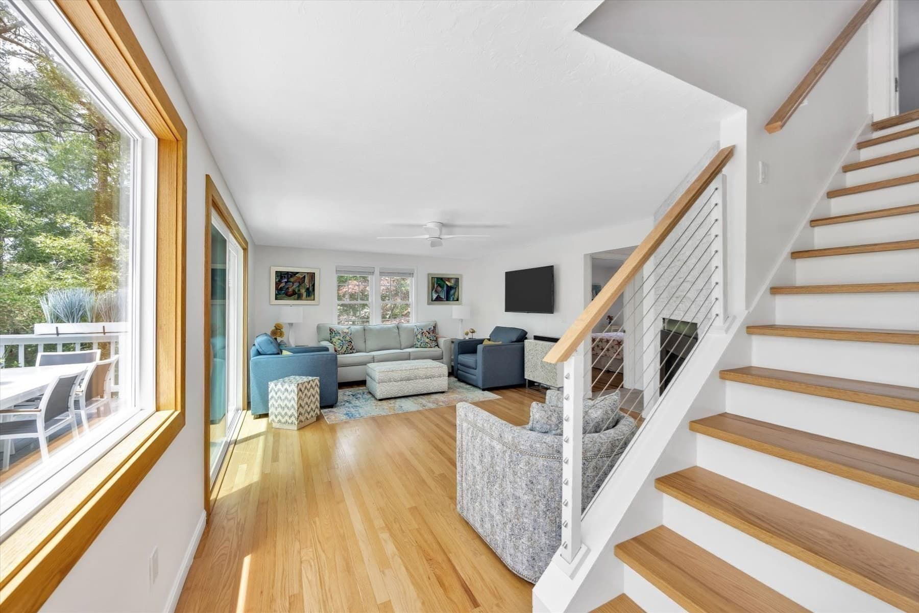 Single Family Residence at 11 Santuit Pond Rd, Mashpee MA 02649, photo 6 of 42
