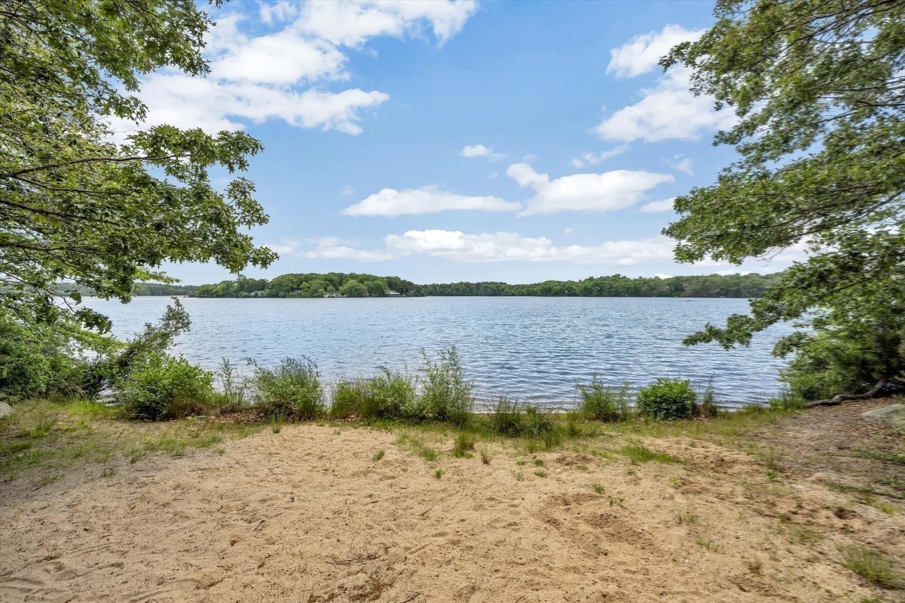 Single Family Residence at 11 Santuit Pond Rd, Mashpee MA 02649, photo 17 of 42