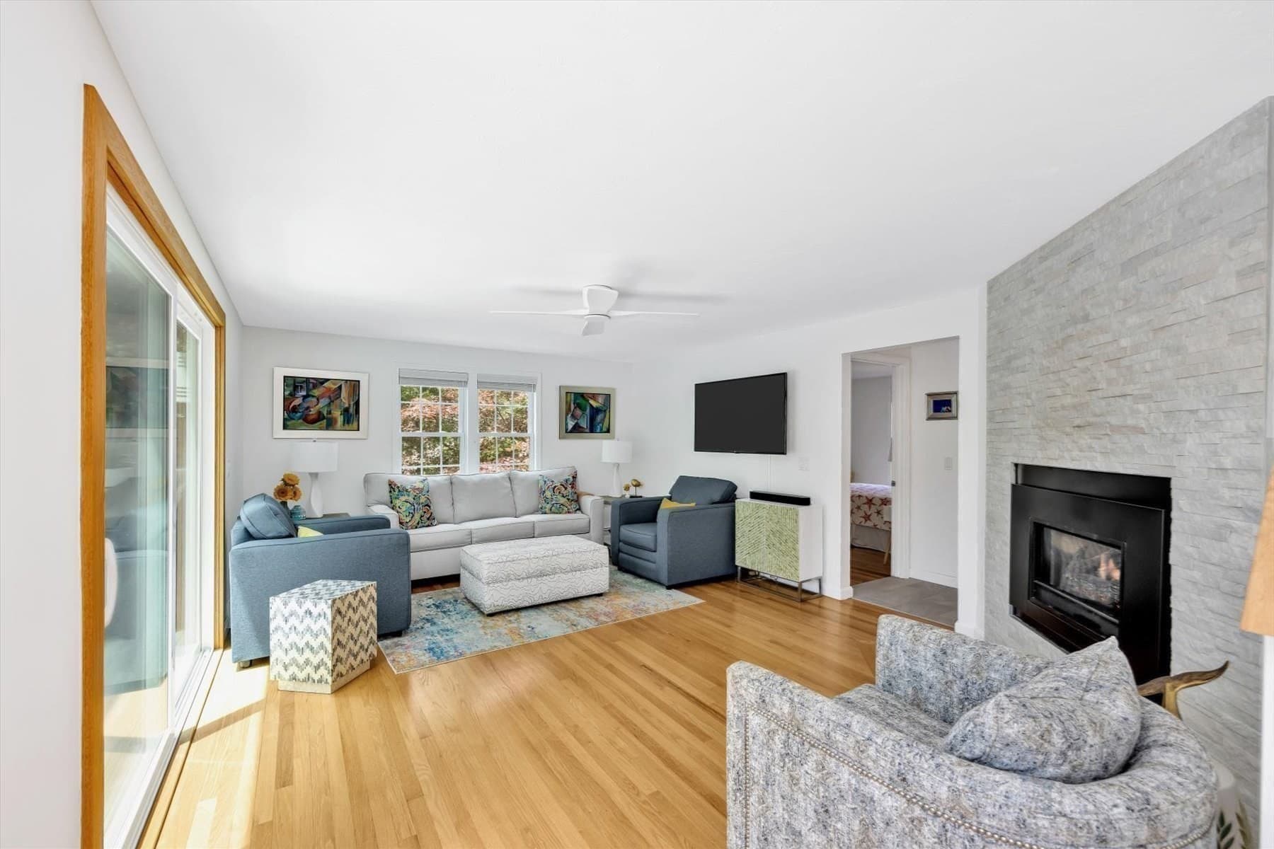 Single Family Residence at 11 Santuit Pond Rd, Mashpee MA 02649, photo 7 of 42