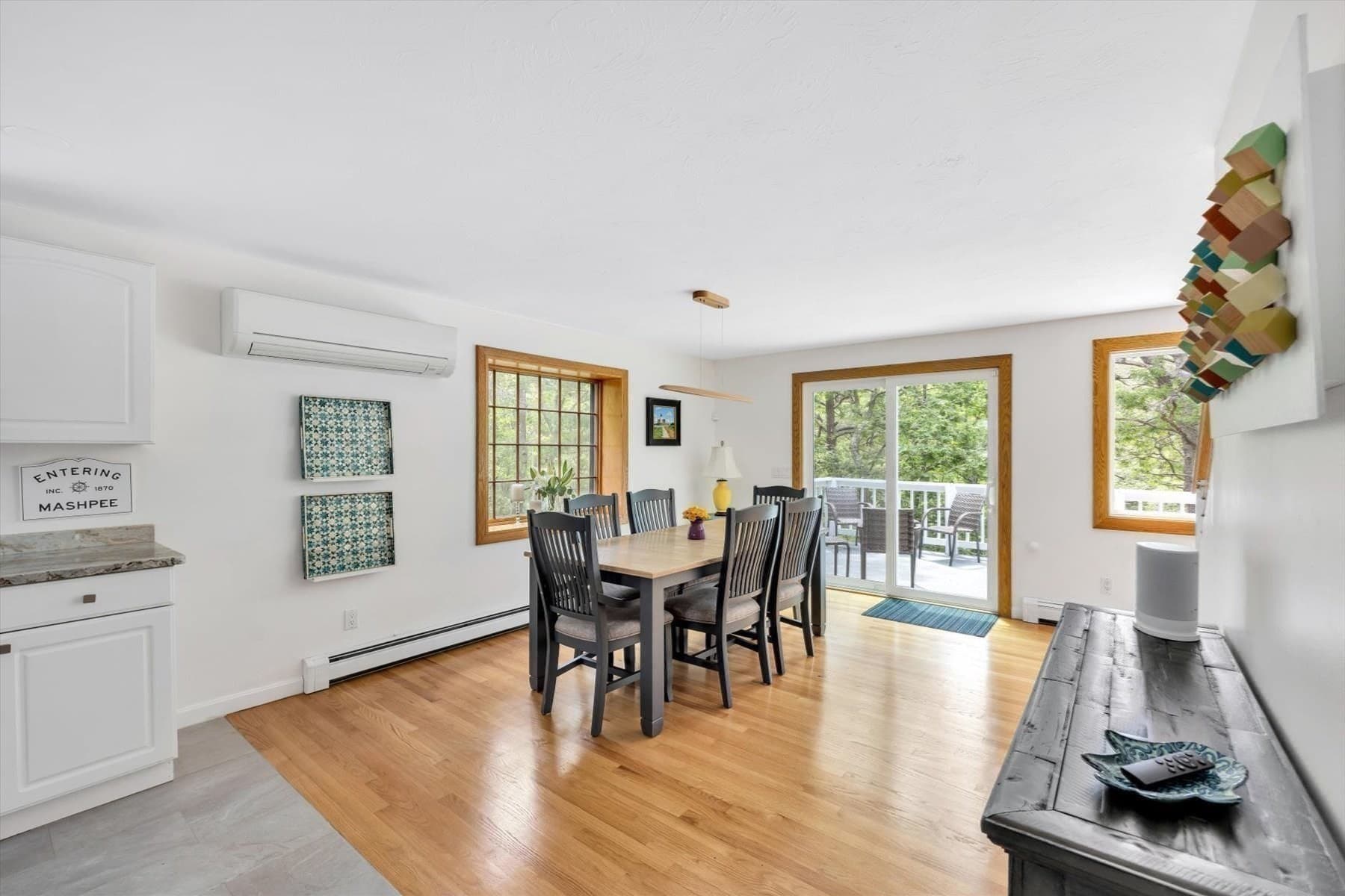 Single Family Residence at 11 Santuit Pond Rd, Mashpee MA 02649, photo 5 of 42