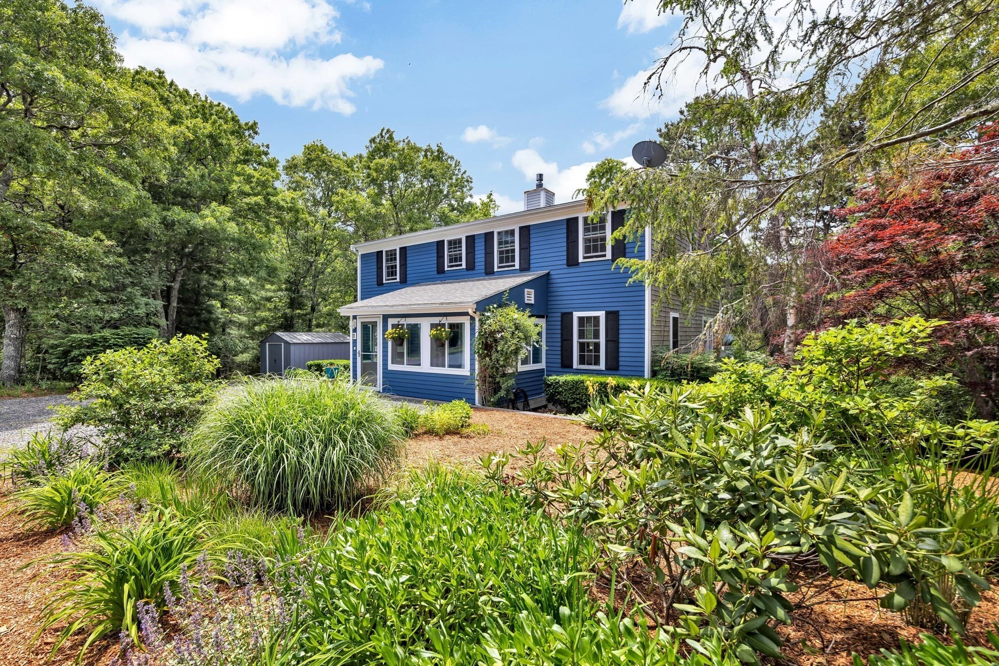 Single Family Residence at 11 Santuit Pond Rd, Mashpee MA 02649, photo 20 of 42