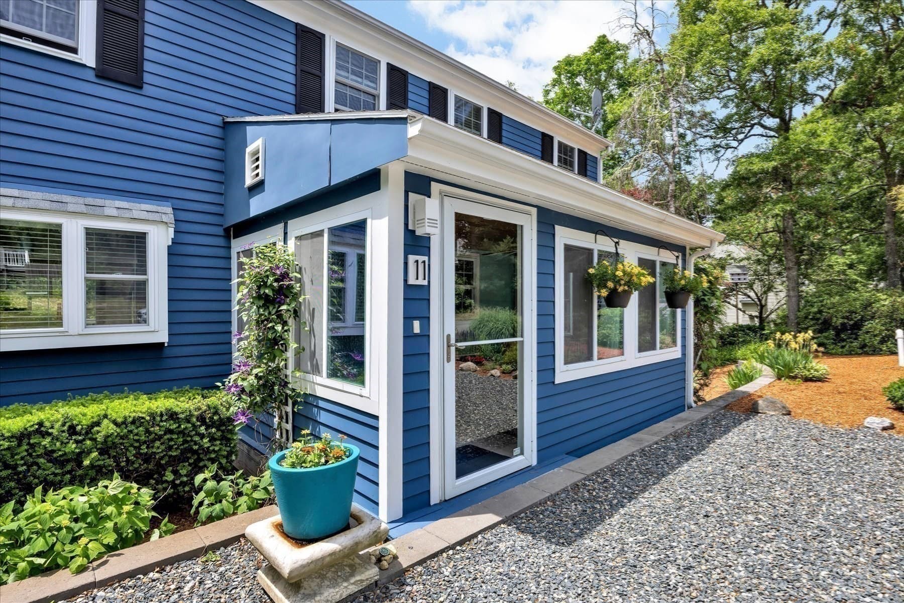 Single Family Residence at 11 Santuit Pond Rd, Mashpee MA 02649, photo 33 of 42
