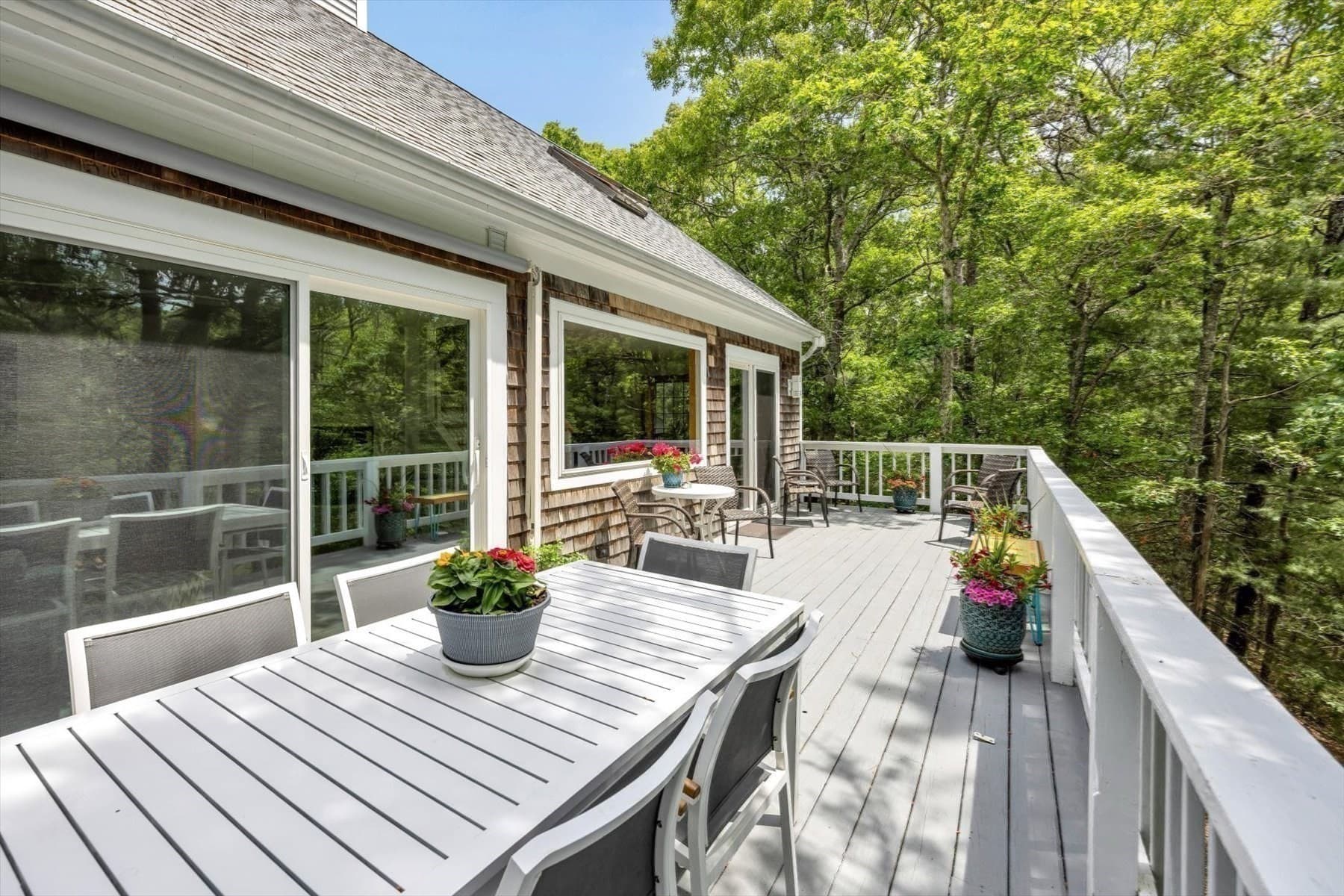 Single Family Residence at 11 Santuit Pond Rd, Mashpee MA 02649, photo 14 of 42