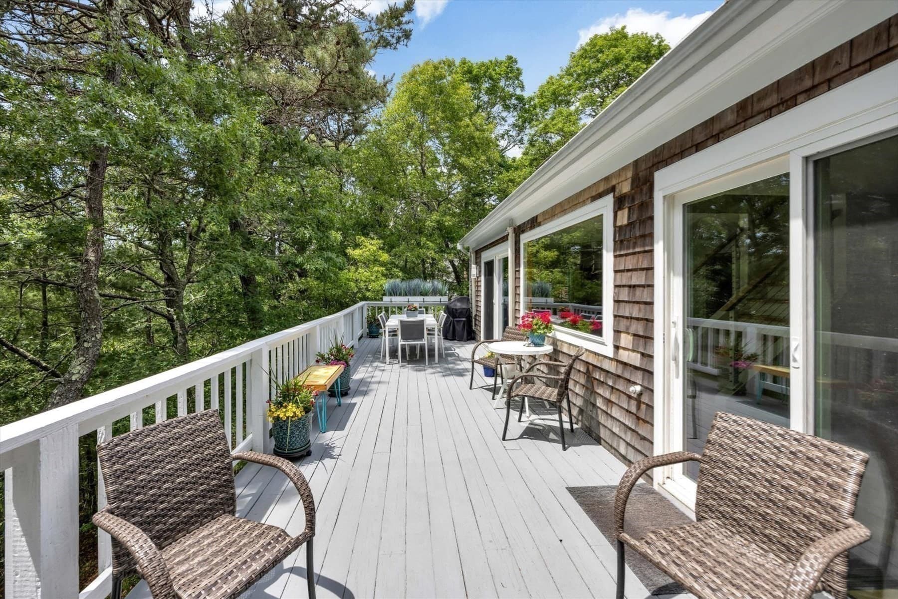 Single Family Residence at 11 Santuit Pond Rd, Mashpee MA 02649, photo 15 of 42