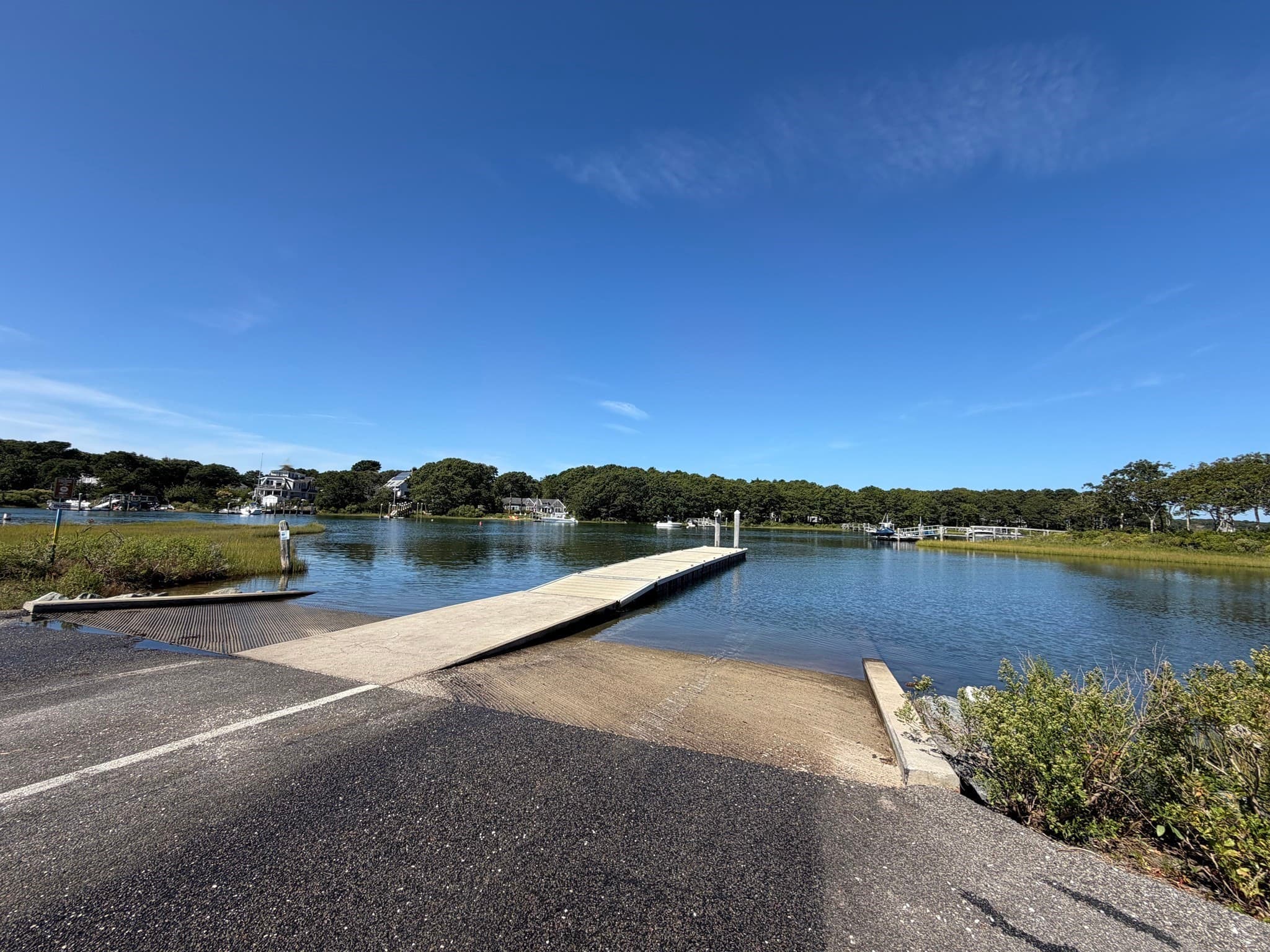 Single Family Residence at 11 Santuit Pond Rd, Mashpee MA 02649, photo 39 of 42