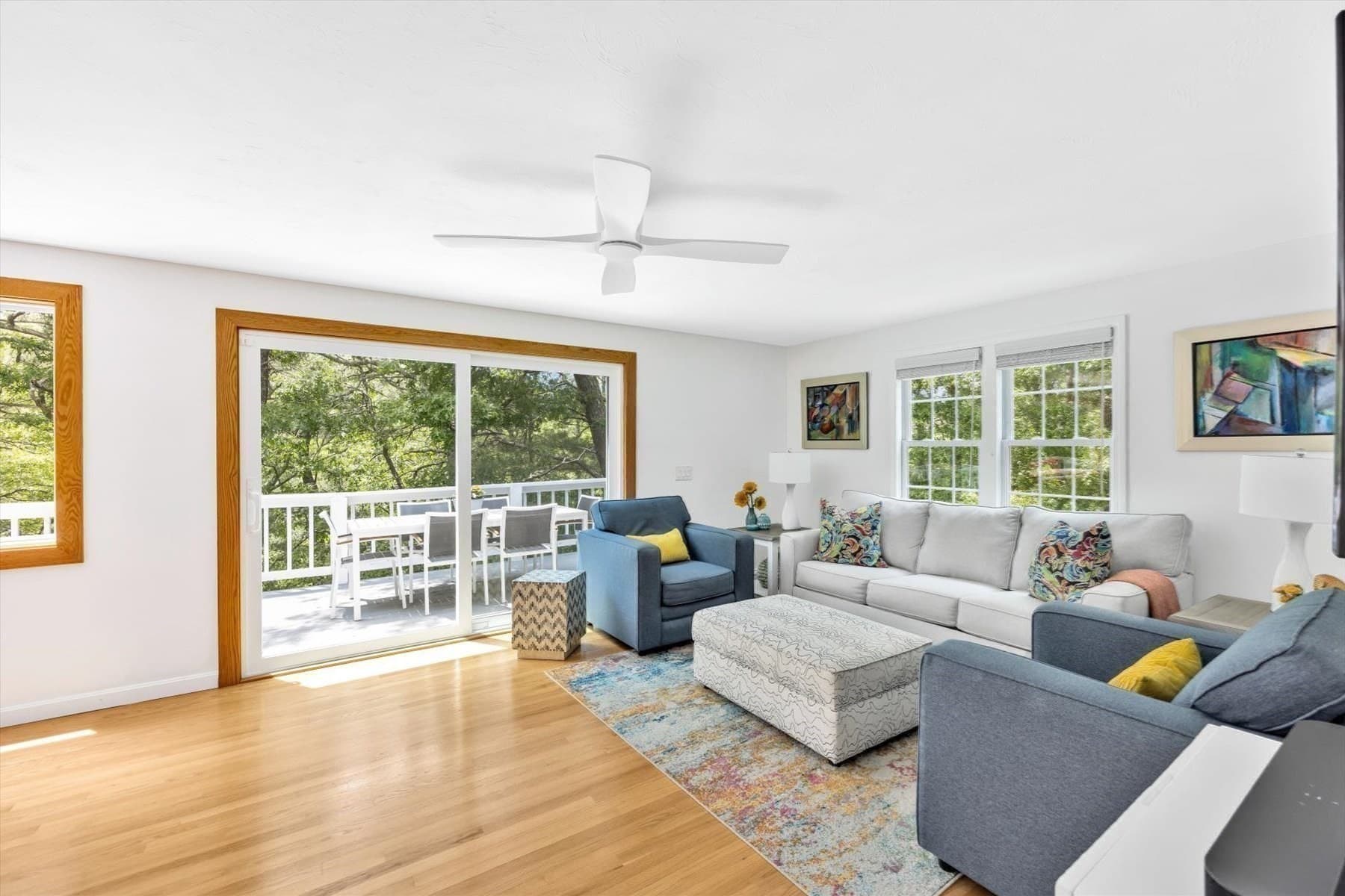 Single Family Residence at 11 Santuit Pond Rd, Mashpee MA 02649, photo 8 of 42