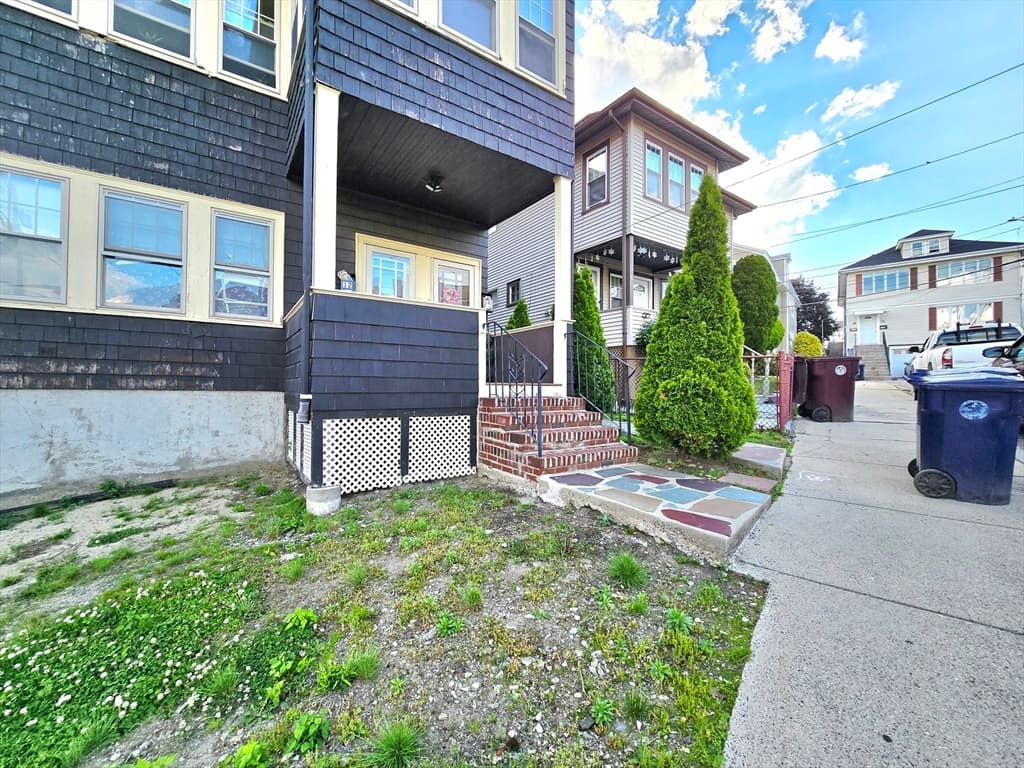 Multi Family at 14 Harding Ave, Everett MA 02149, Everett, photo 2 of 40