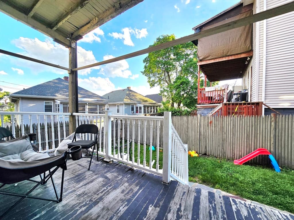 Multi Family at 14 Harding Ave, Everett MA 02149, Everett, photo 6 of 40