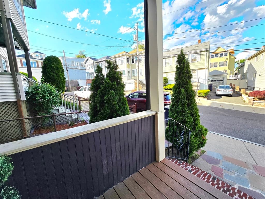 Multi Family at 14 Harding Ave, Everett MA 02149, Everett, photo 3 of 40