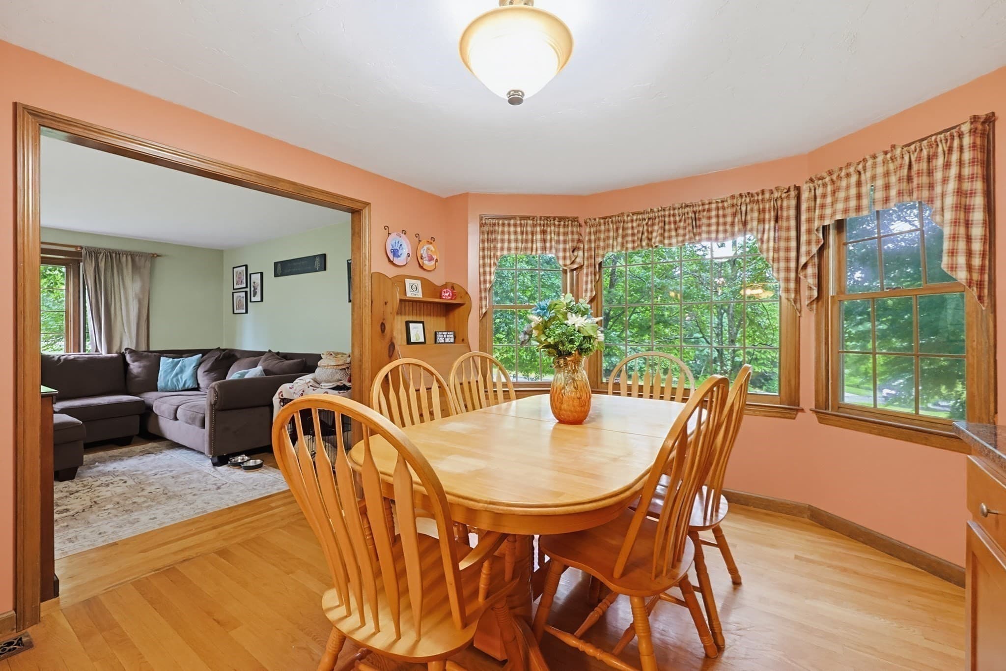 Single Family Residence at 60 Forest View Dr, Millville MA 01529, Millville, photo 12 of 40