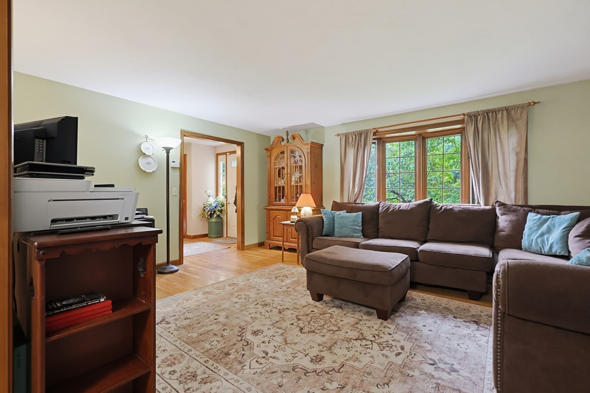 Single Family Residence at 60 Forest View Dr, Millville MA 01529, Millville, photo 20 of 40
