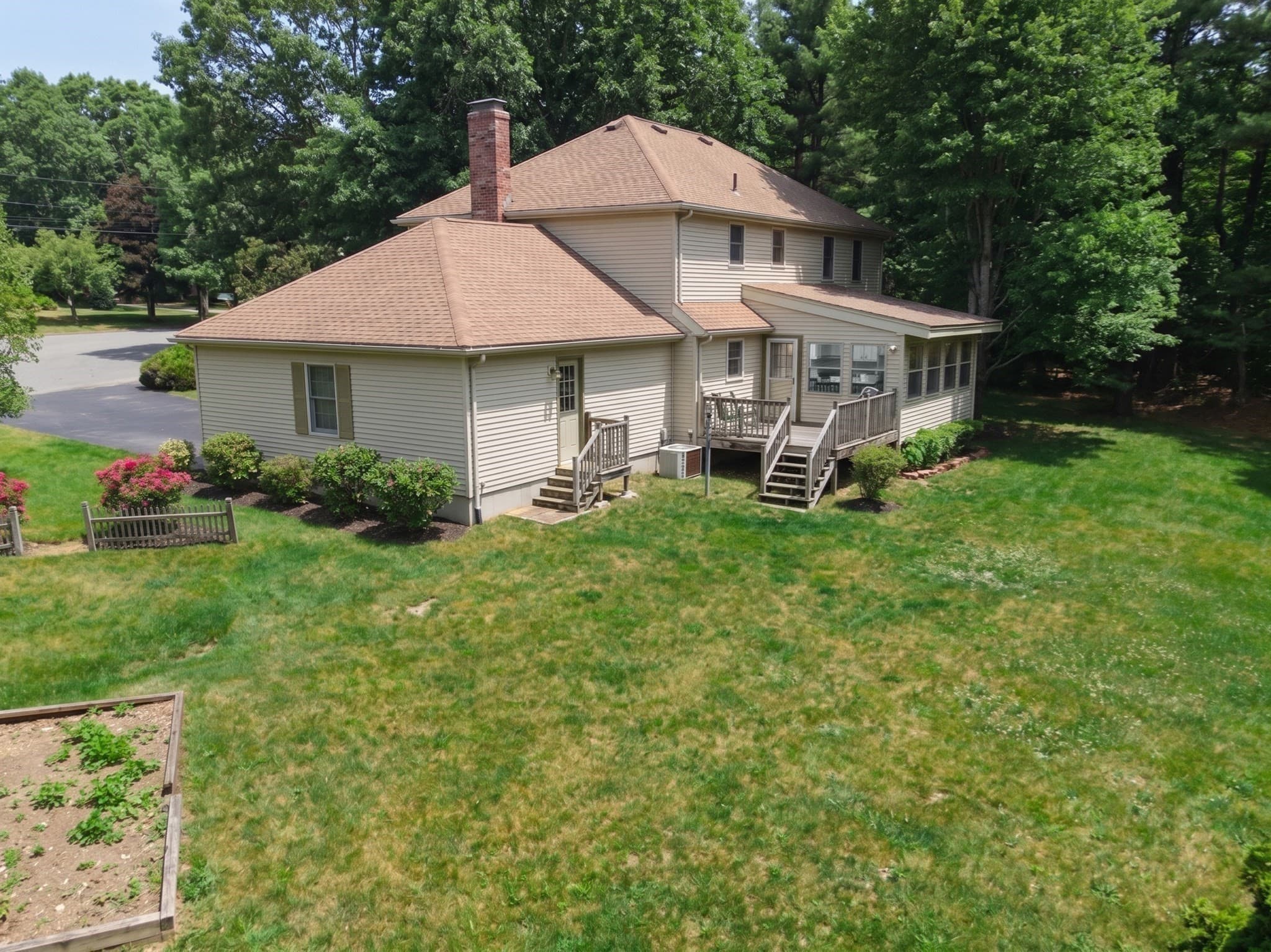 Single Family Residence at 60 Forest View Dr, Millville MA 01529, Millville, photo 37 of 40