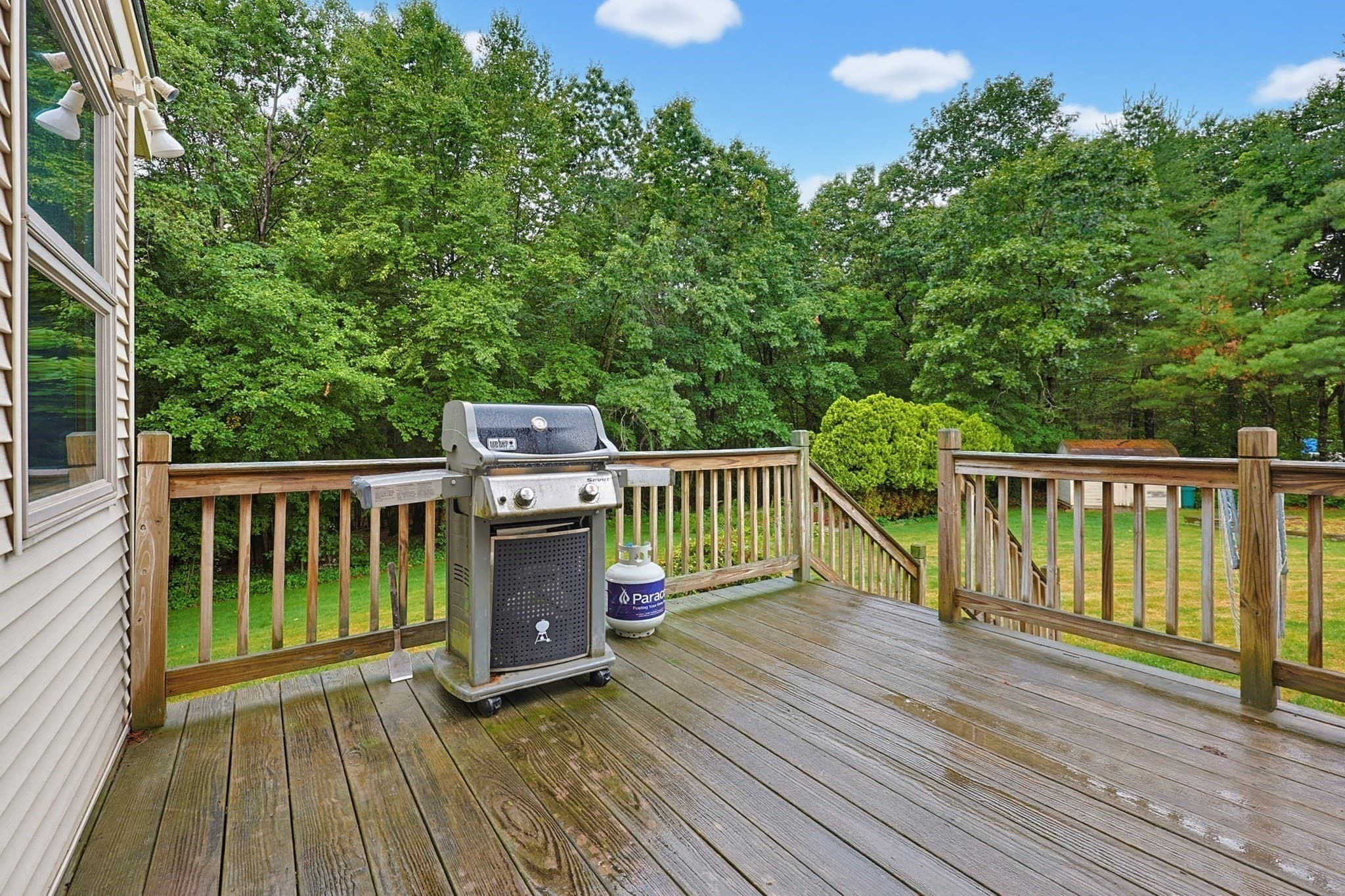 Single Family Residence at 60 Forest View Dr, Millville MA 01529, Millville, photo 40 of 40