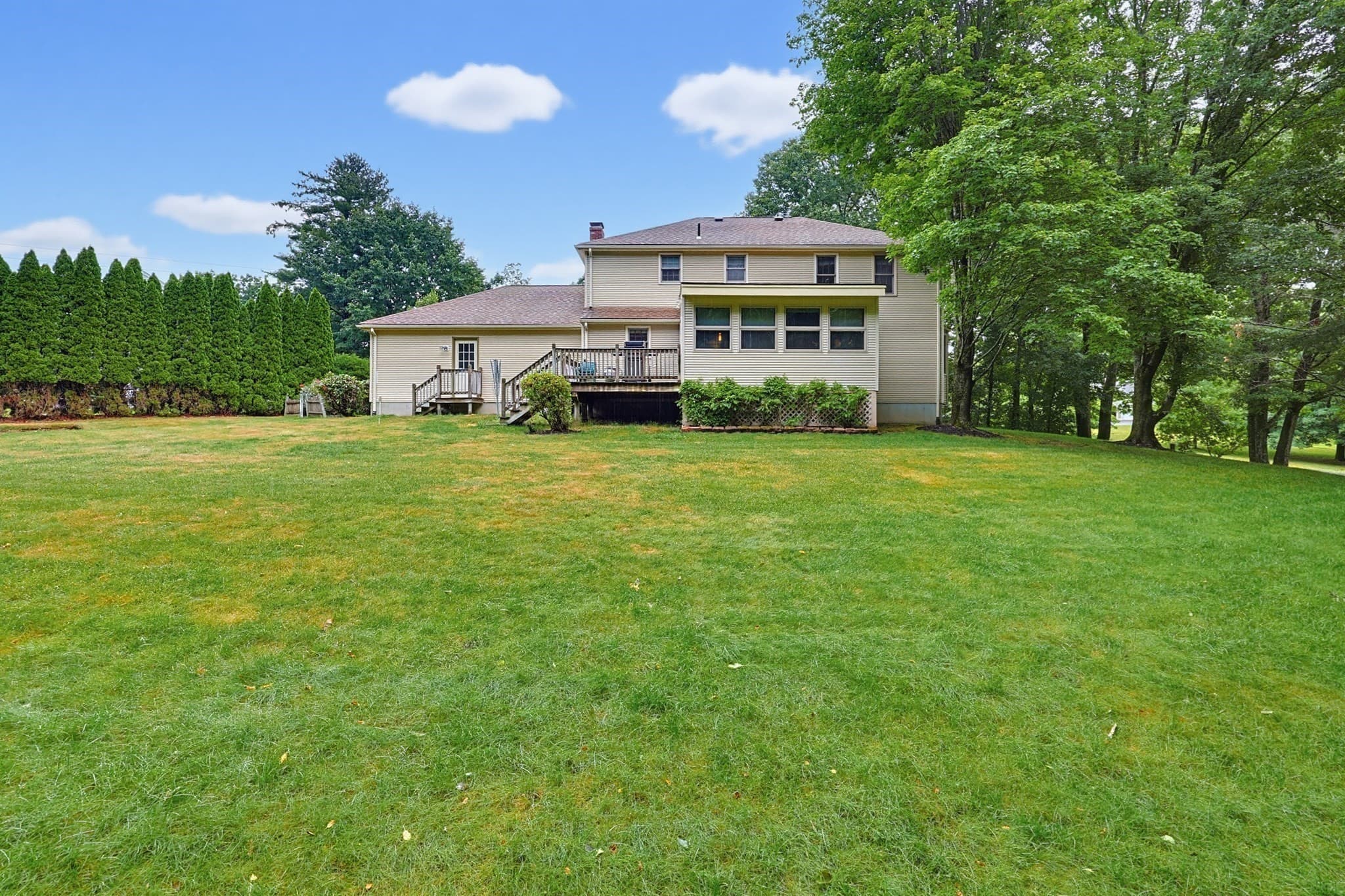 Single Family Residence at 60 Forest View Dr, Millville MA 01529, Millville, photo 39 of 40