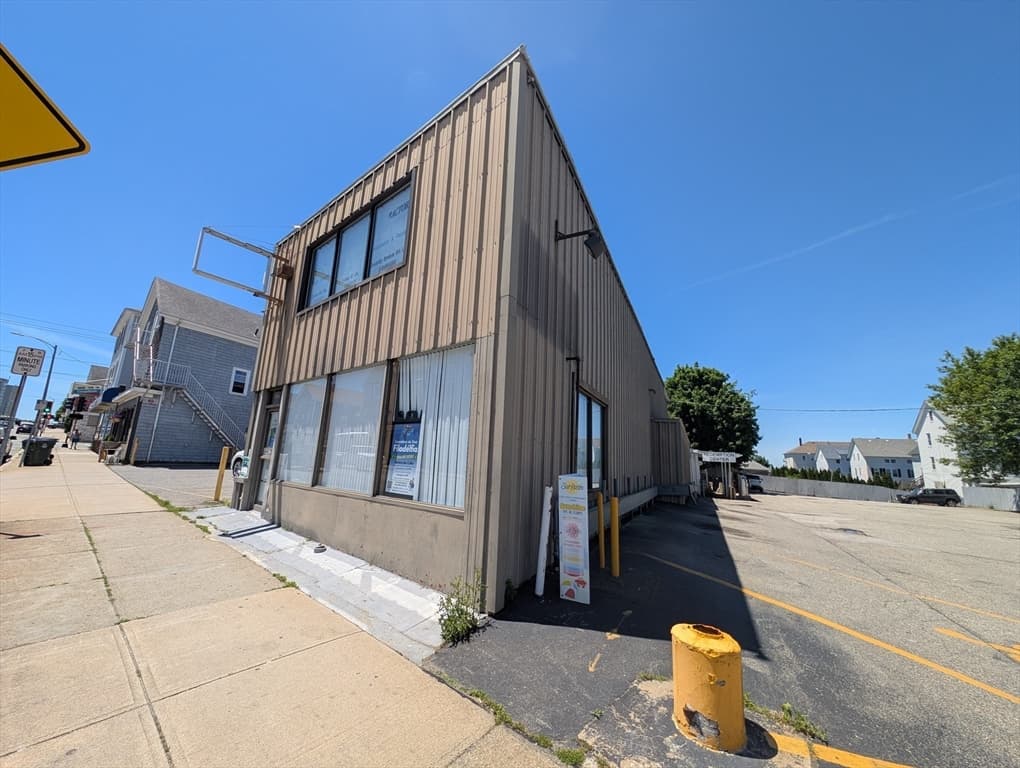 1777-1791 S Main St, Fall River MA 02724 photo 5