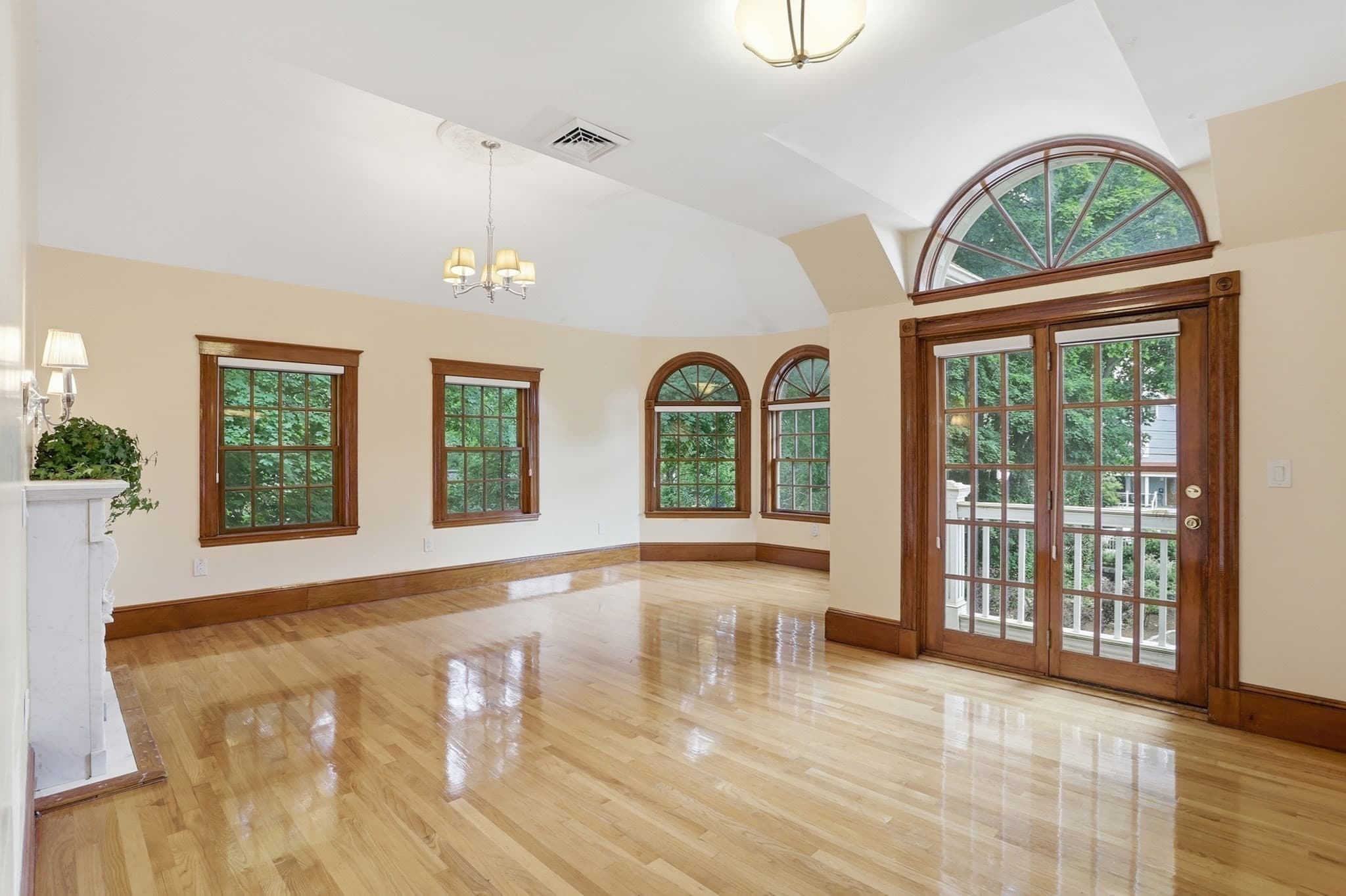 Single Family Residence at 72 Charlemont Street, Newton MA 02461, Newton, photo 27 of 40