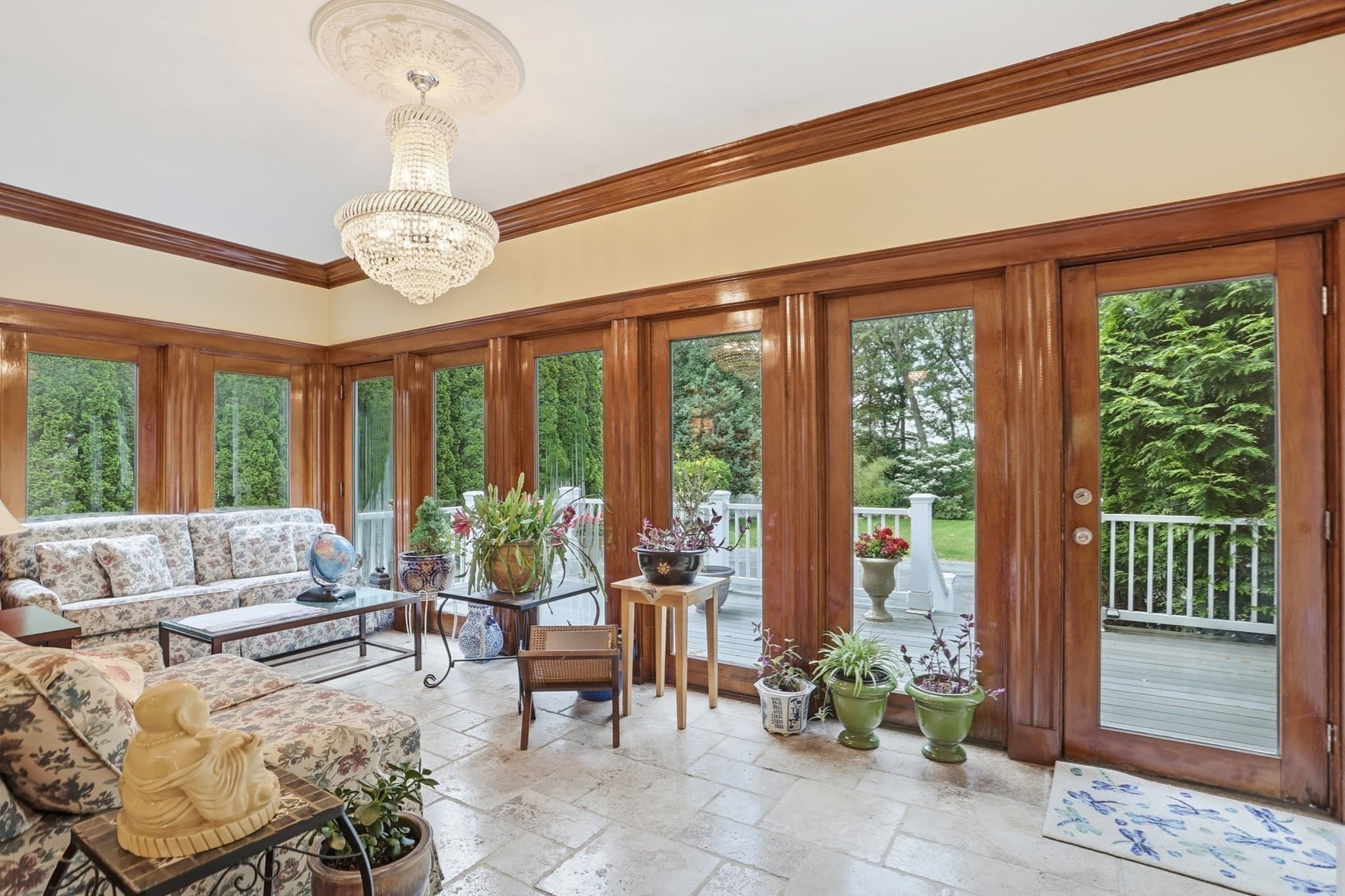 Single Family Residence at 72 Charlemont Street, Newton MA 02461, Newton, photo 6 of 40