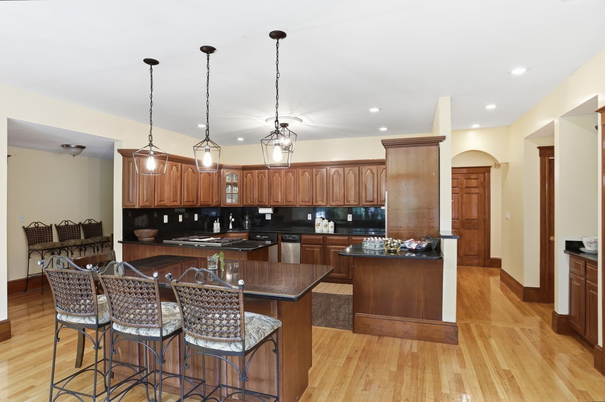 Single Family Residence at 72 Charlemont Street, Newton MA 02461, Newton, photo 17 of 40