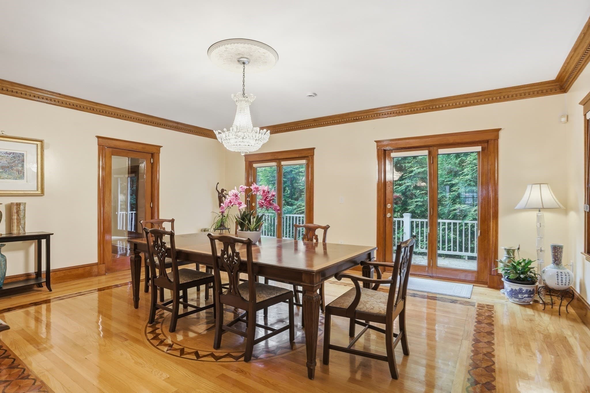 Single Family Residence at 72 Charlemont Street, Newton MA 02461, Newton, photo 16 of 40