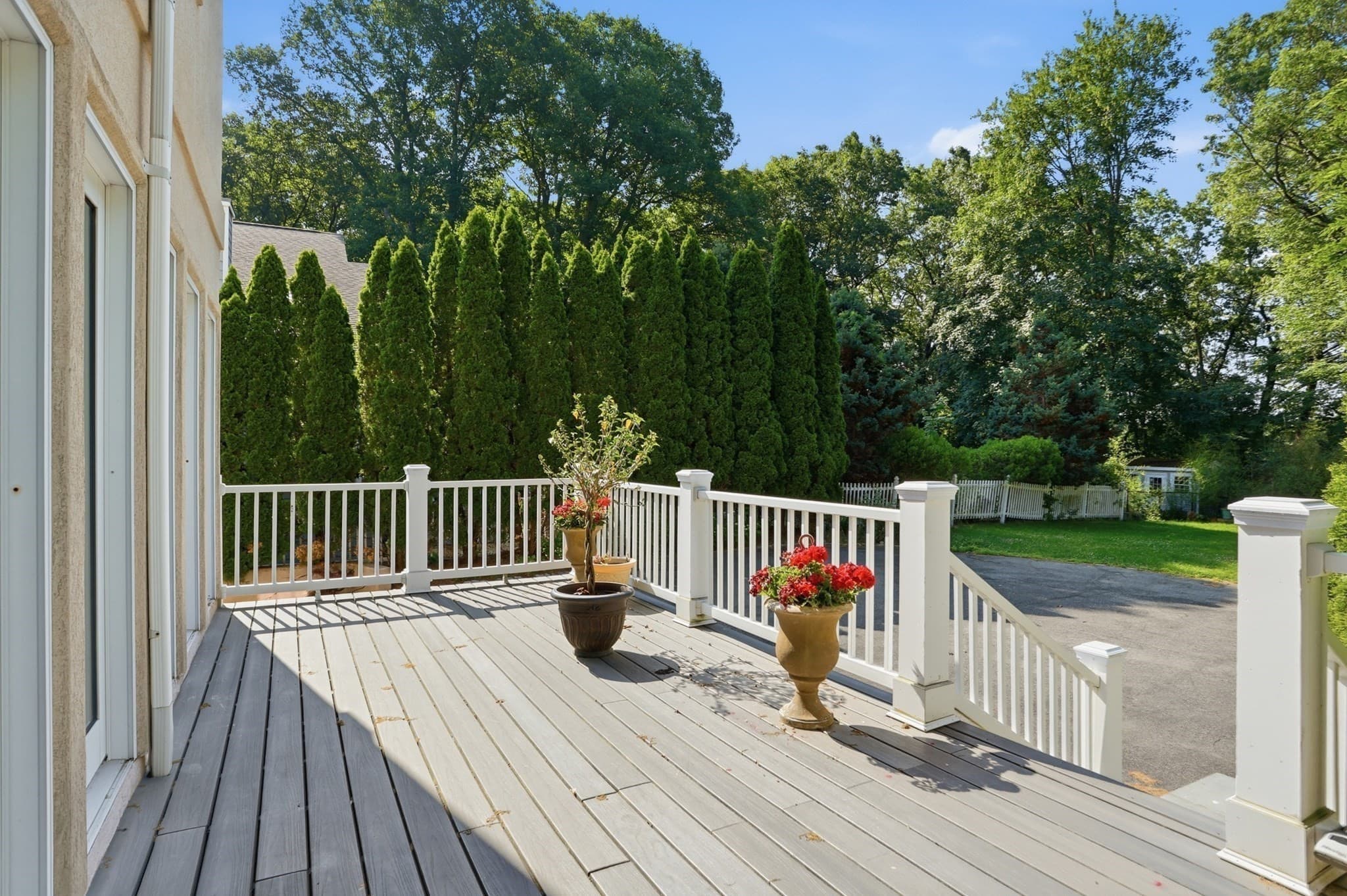 Single Family Residence at 72 Charlemont Street, Newton MA 02461, Newton, photo 36 of 40