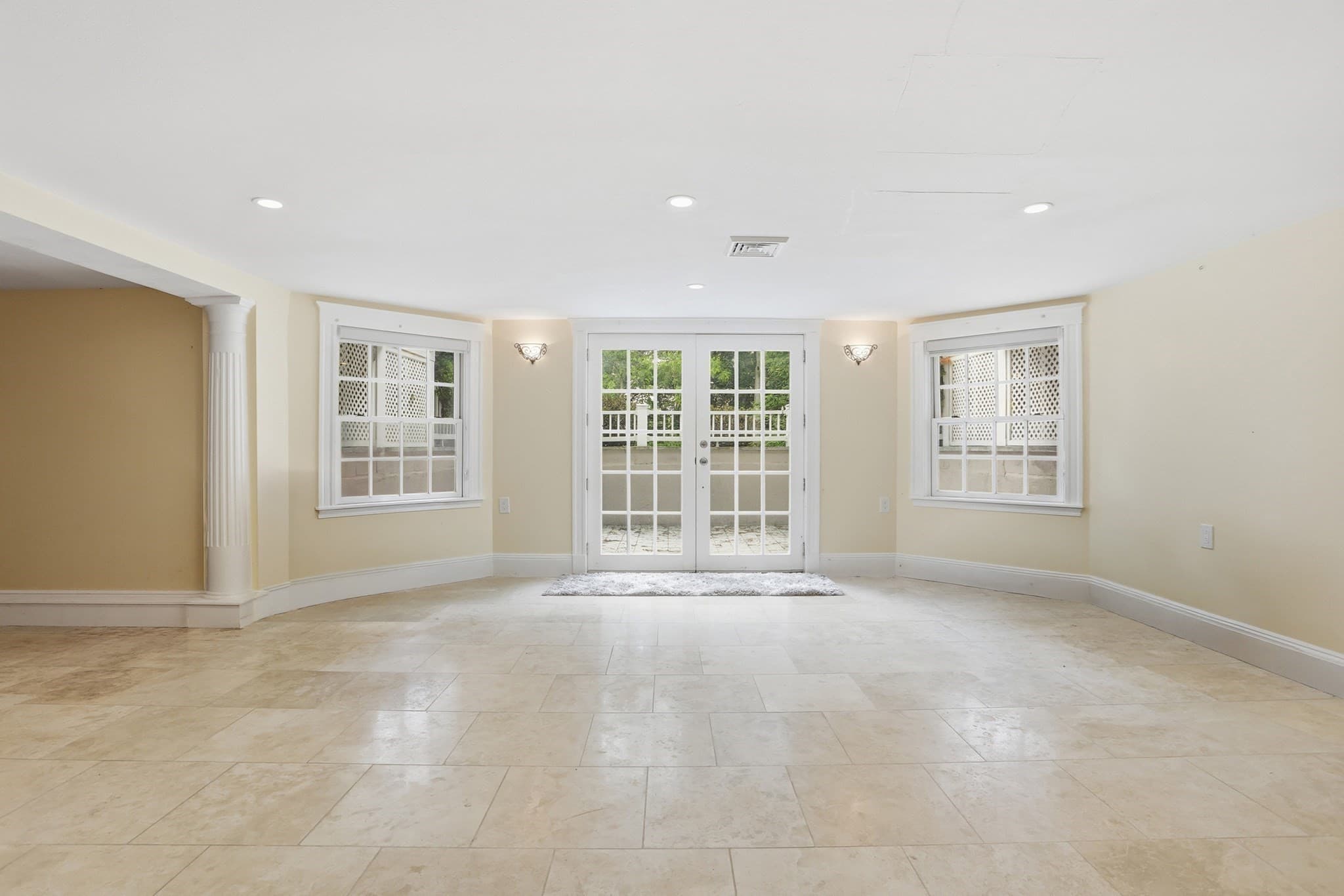 Single Family Residence at 72 Charlemont Street, Newton MA 02461, Newton, photo 32 of 40