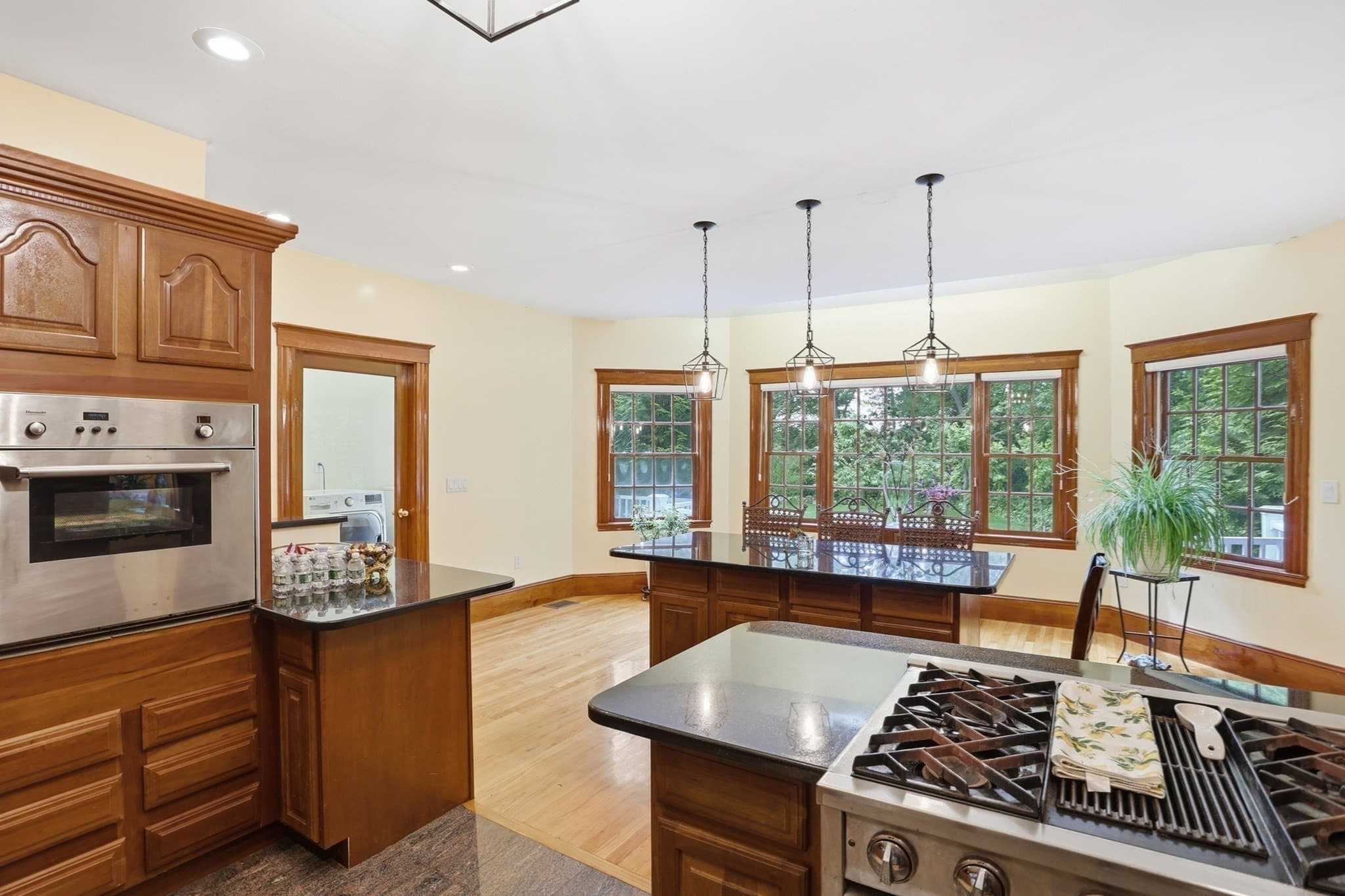 Single Family Residence at 72 Charlemont Street, Newton MA 02461, Newton, photo 5 of 40