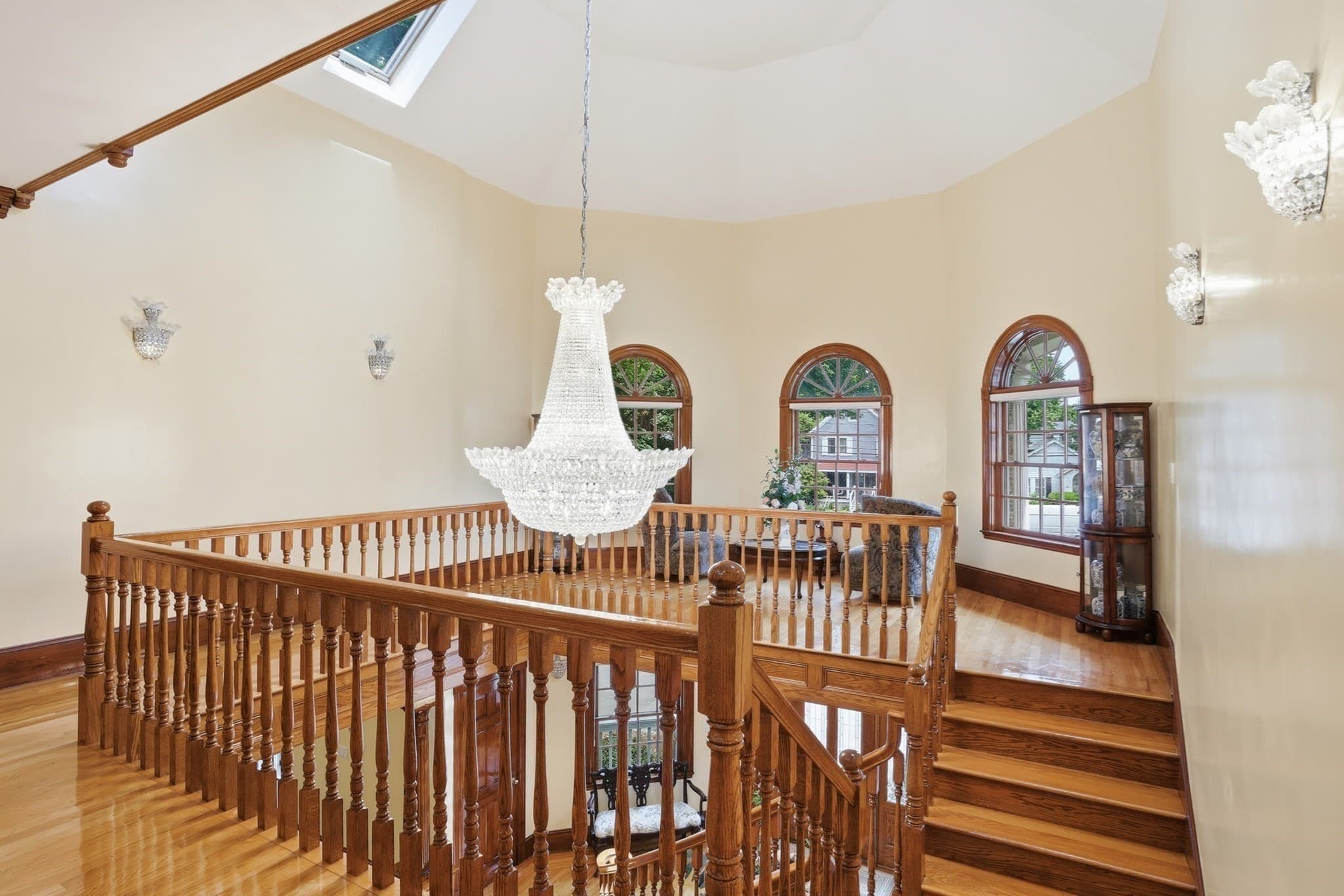 Single Family Residence at 72 Charlemont Street, Newton MA 02461, Newton, photo 24 of 40