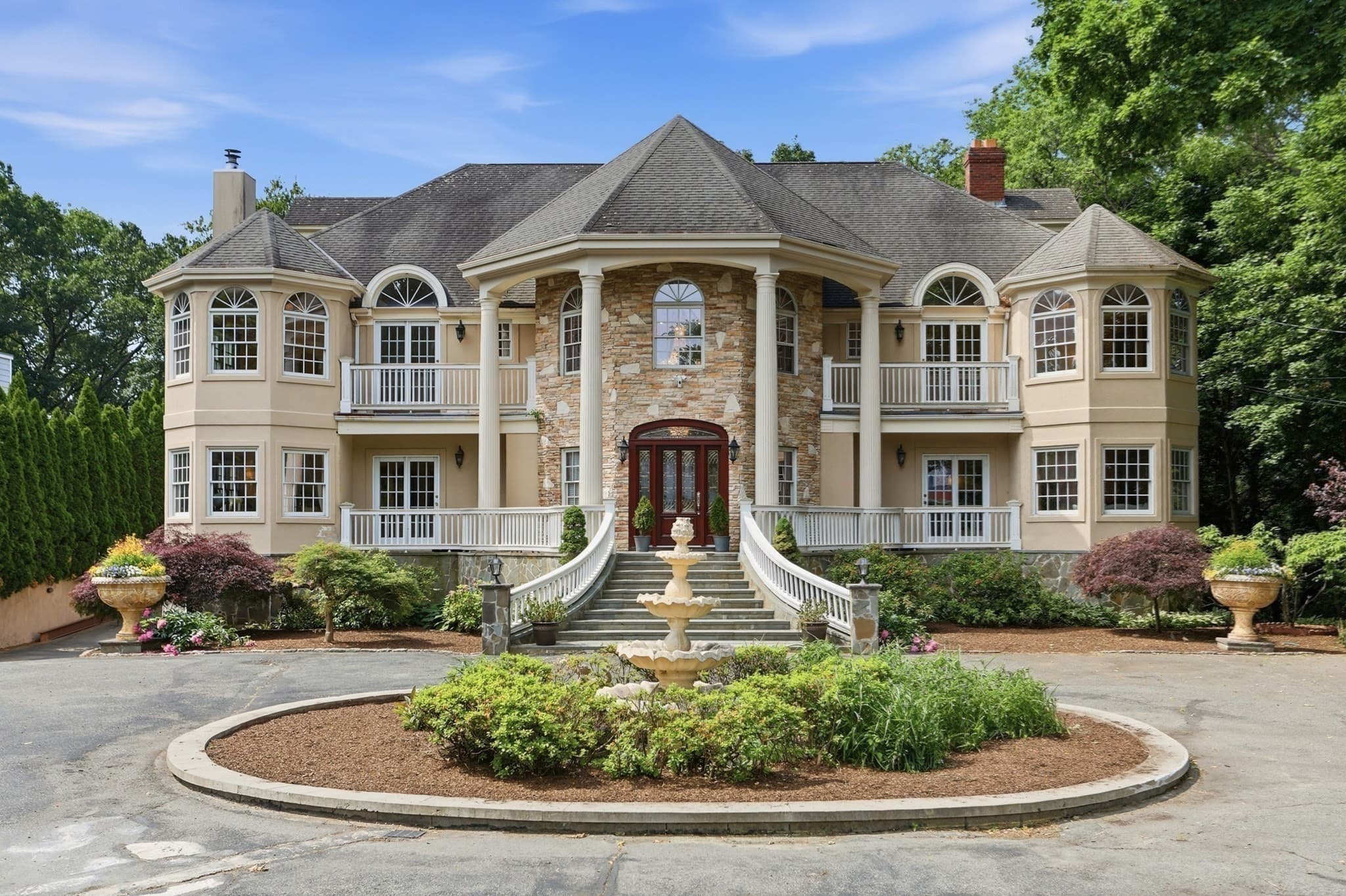 Single Family Residence at 72 Charlemont Street, Newton MA 02461, Newton, photo 10 of 40