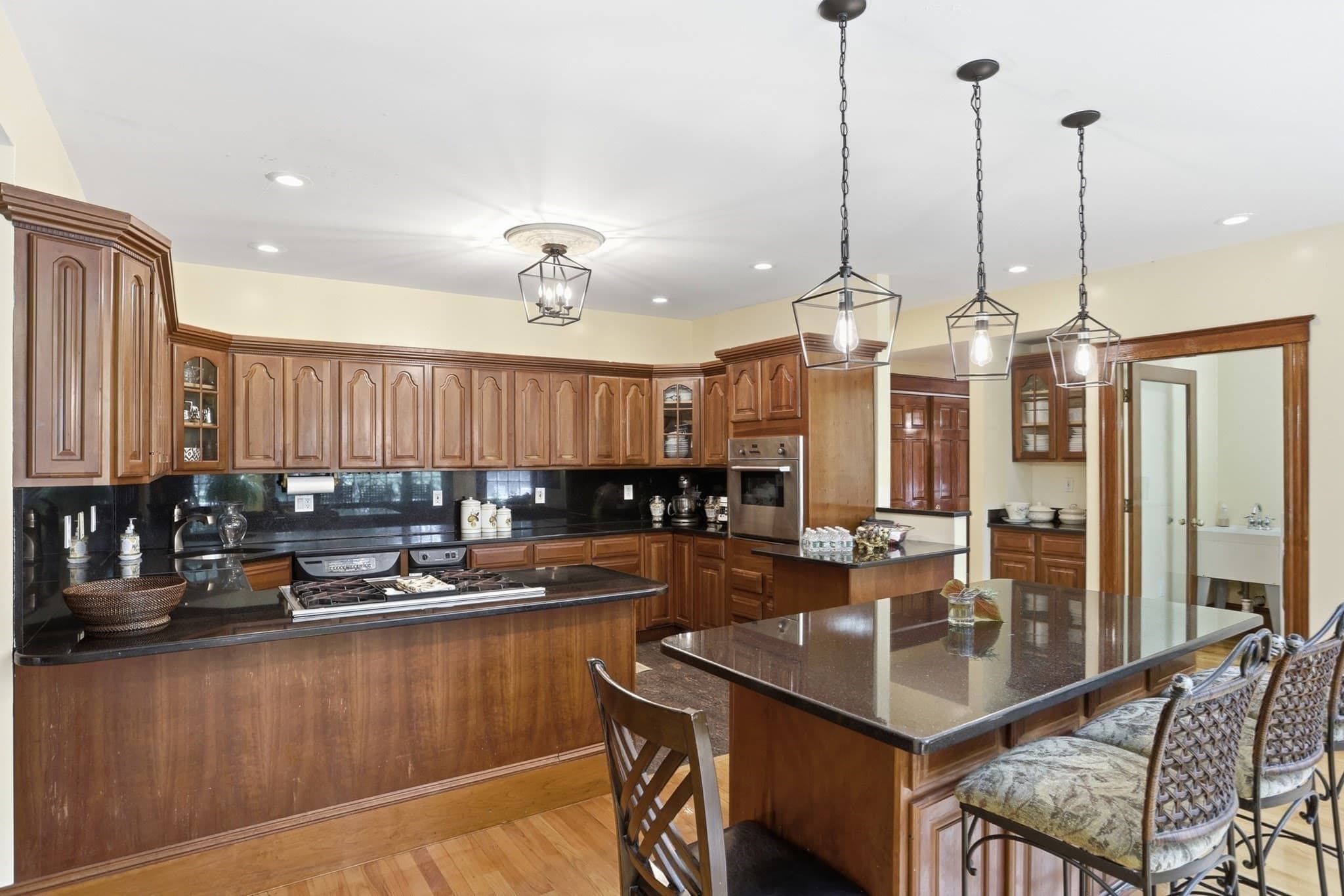 Single Family Residence at 72 Charlemont Street, Newton MA 02461, Newton, photo 18 of 40