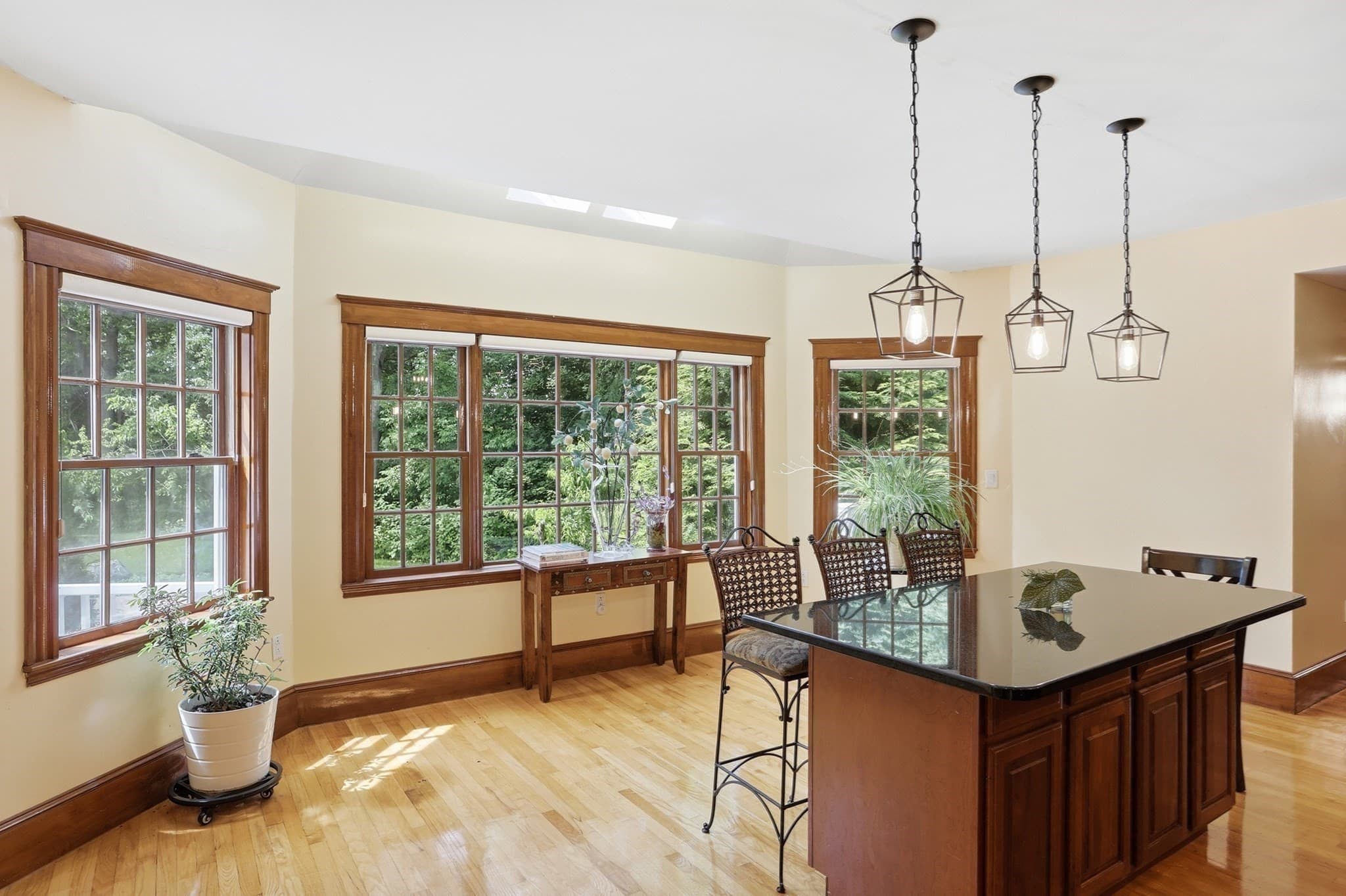 Single Family Residence at 72 Charlemont Street, Newton MA 02461, Newton, photo 19 of 40