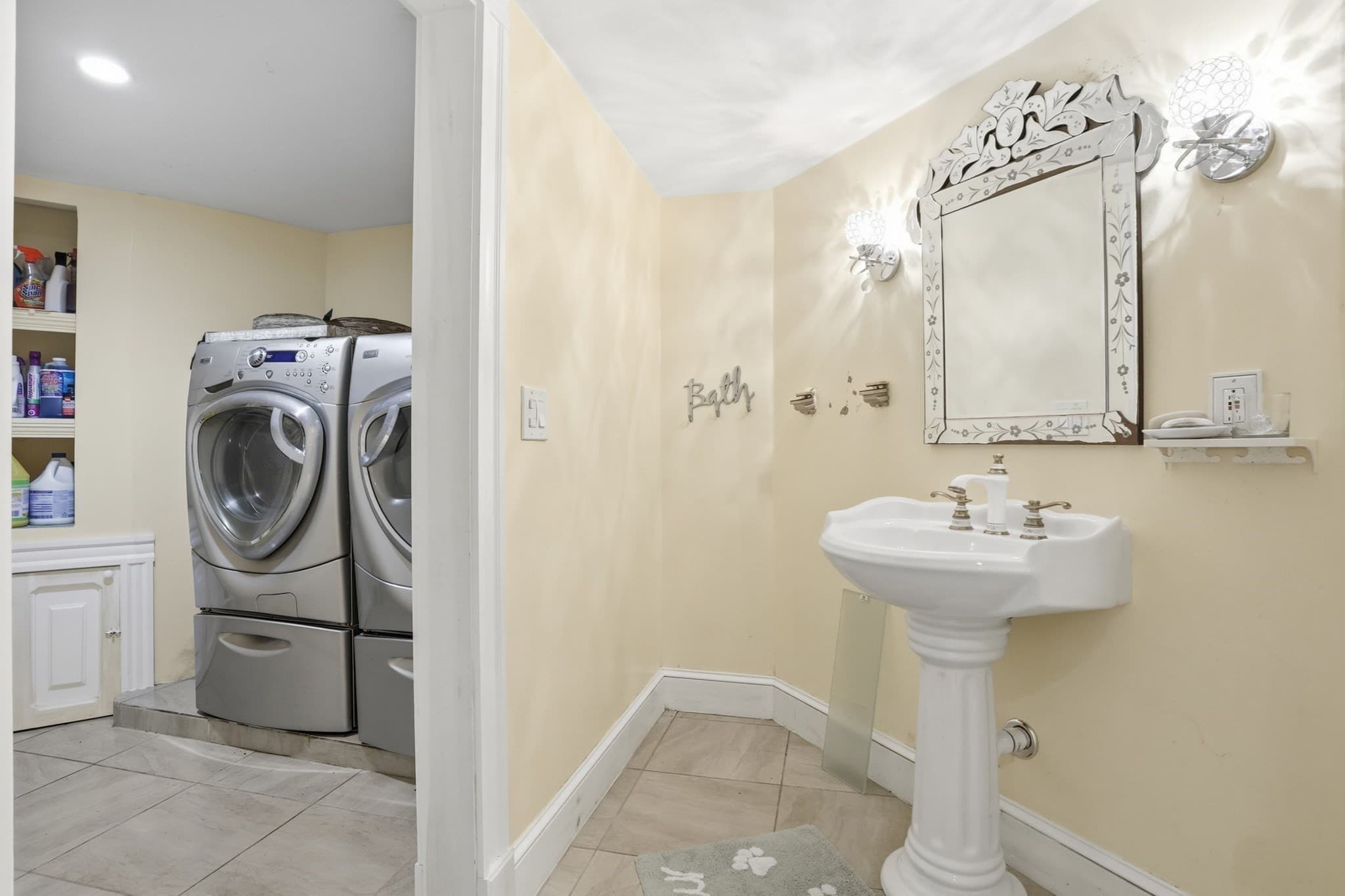 Single Family Residence at 72 Charlemont Street, Newton MA 02461, Newton, photo 35 of 40