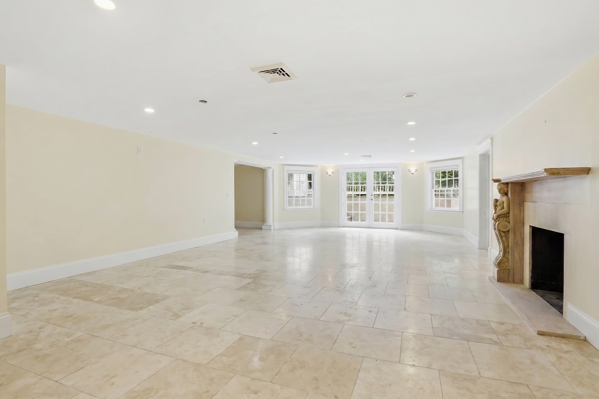 Single Family Residence at 72 Charlemont Street, Newton MA 02461, Newton, photo 31 of 40