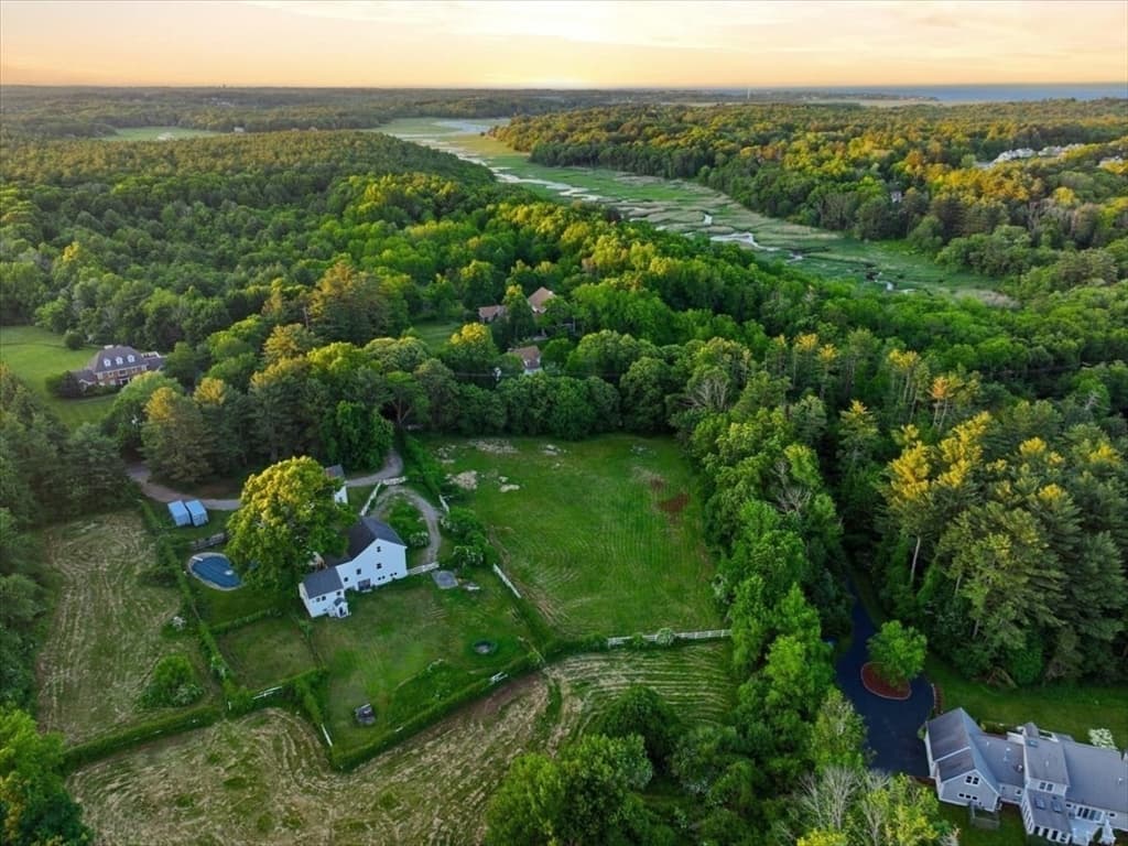 LOT 2  555 Highland Street, Marshfield MA 02050 photo 13