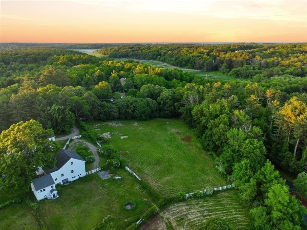 LOT 2  555 Highland Street, Marshfield MA 02050 photo 3