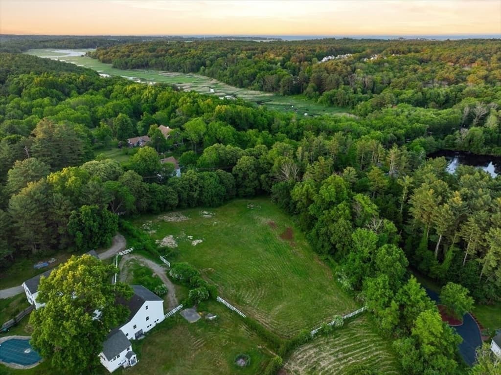 LOT 2  555 Highland Street, Marshfield MA 02050 photo 10