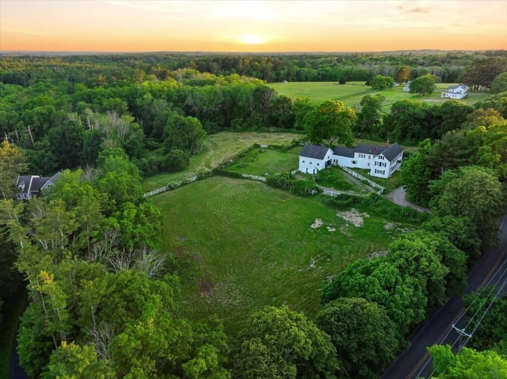 LOT 2  555 Highland Street, Marshfield MA 02050 photo 14