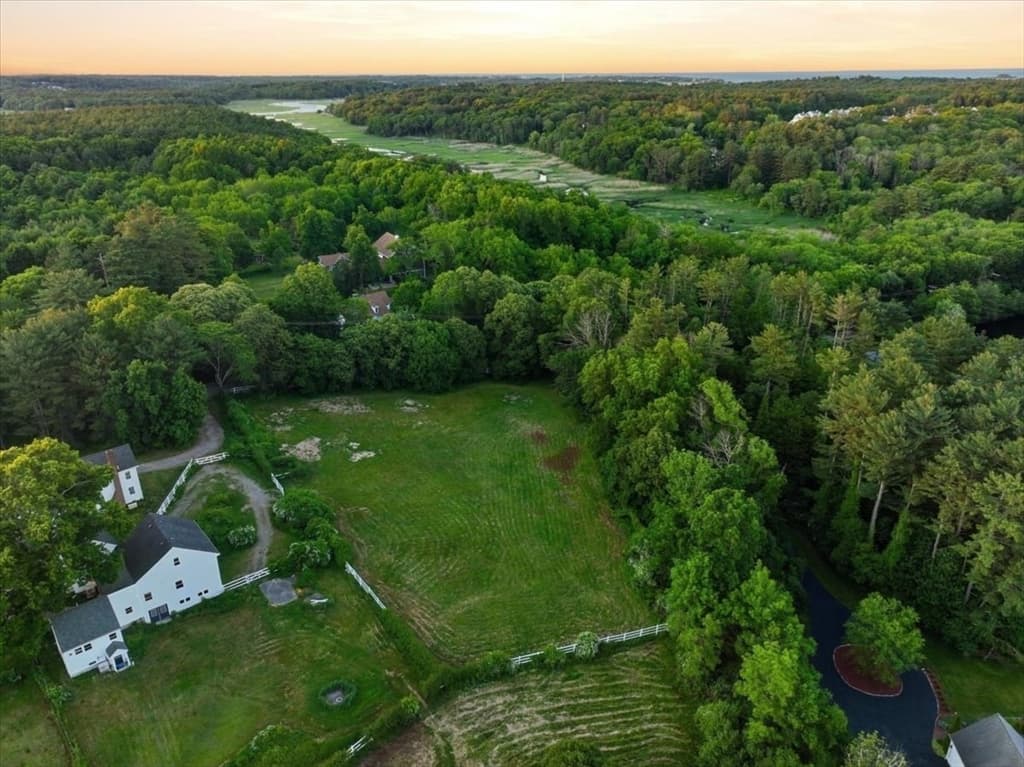 LOT 2  555 Highland Street, Marshfield MA 02050 photo 15