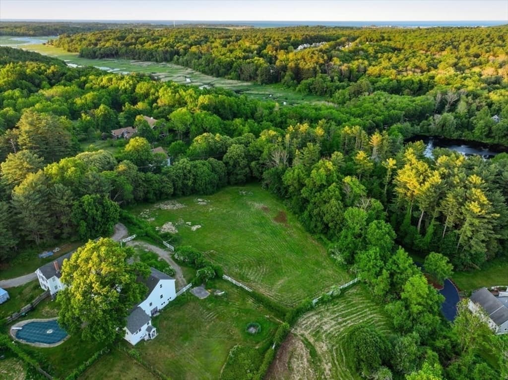 LOT 2  555 Highland Street, Marshfield MA 02050 photo 4
