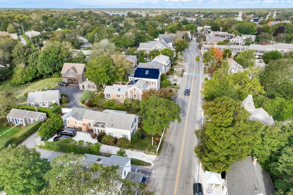 Single Family Residence at 409 Main St, Chatham MA 02633, Chatham, photo 36 of 42