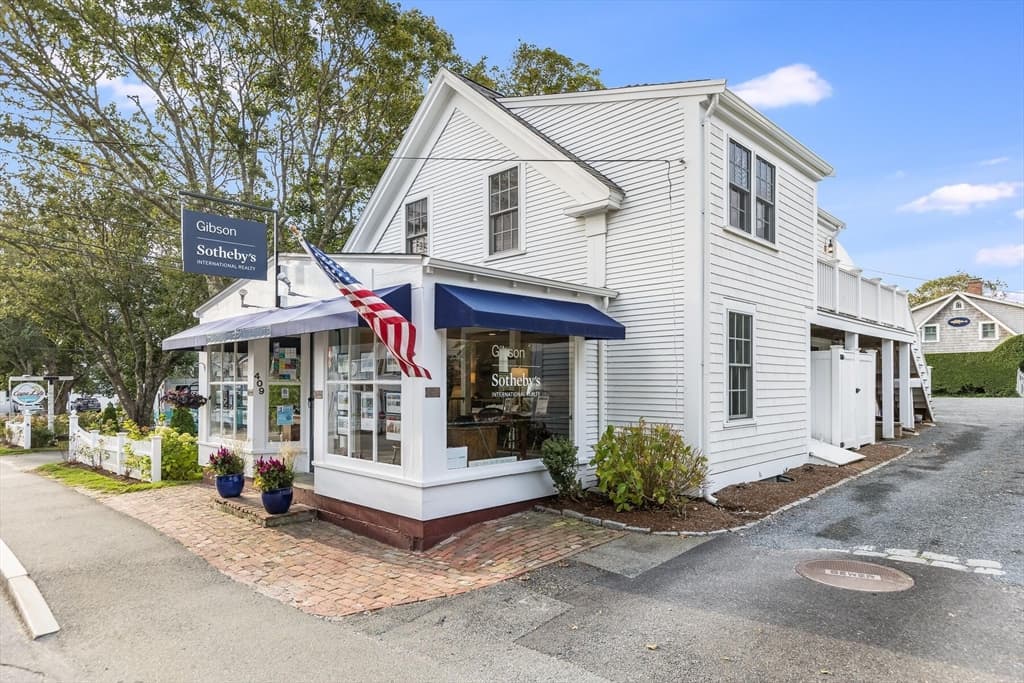 409 Main St, Chatham MA 02633