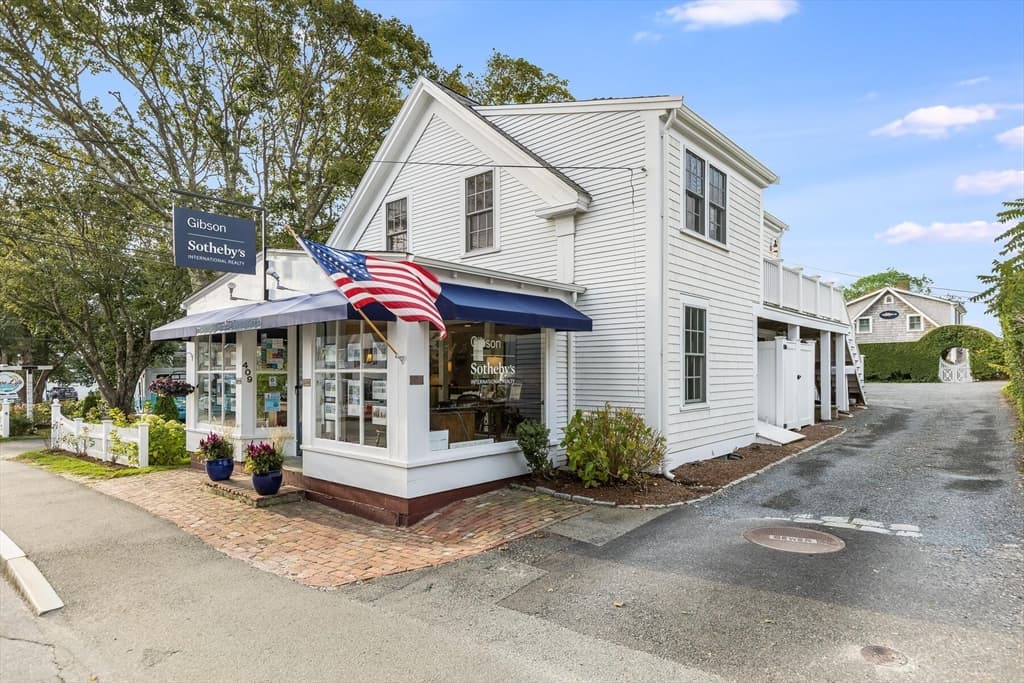 Single Family Residence at 409 Main St, Chatham MA 02633, Chatham, photo 38 of 42
