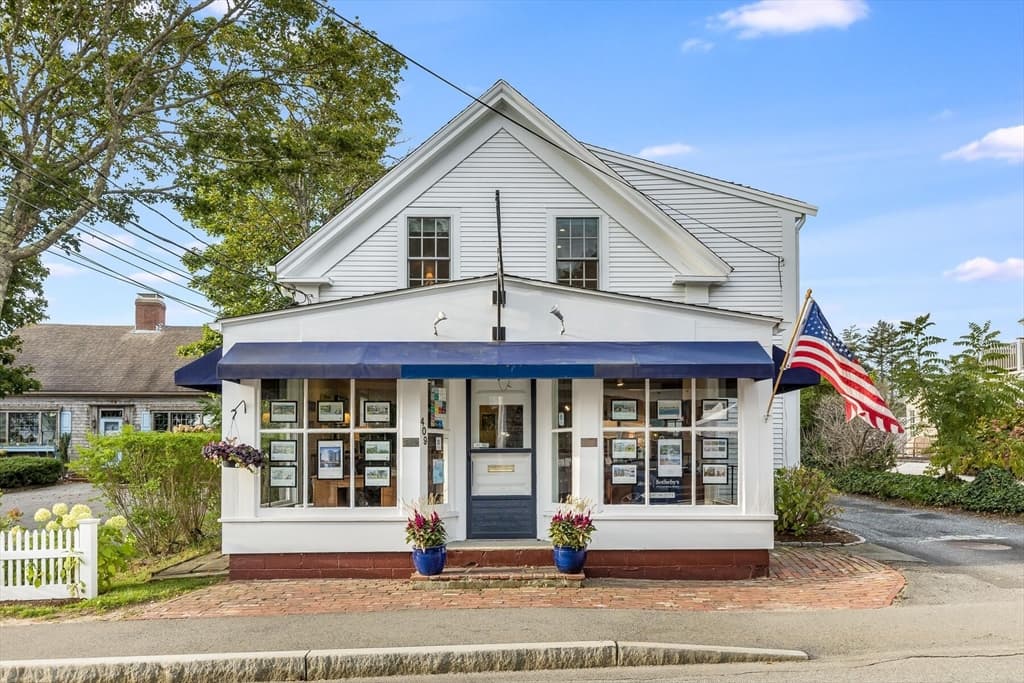 Single Family Residence at 409 Main St, Chatham MA 02633, Chatham, photo 37 of 42