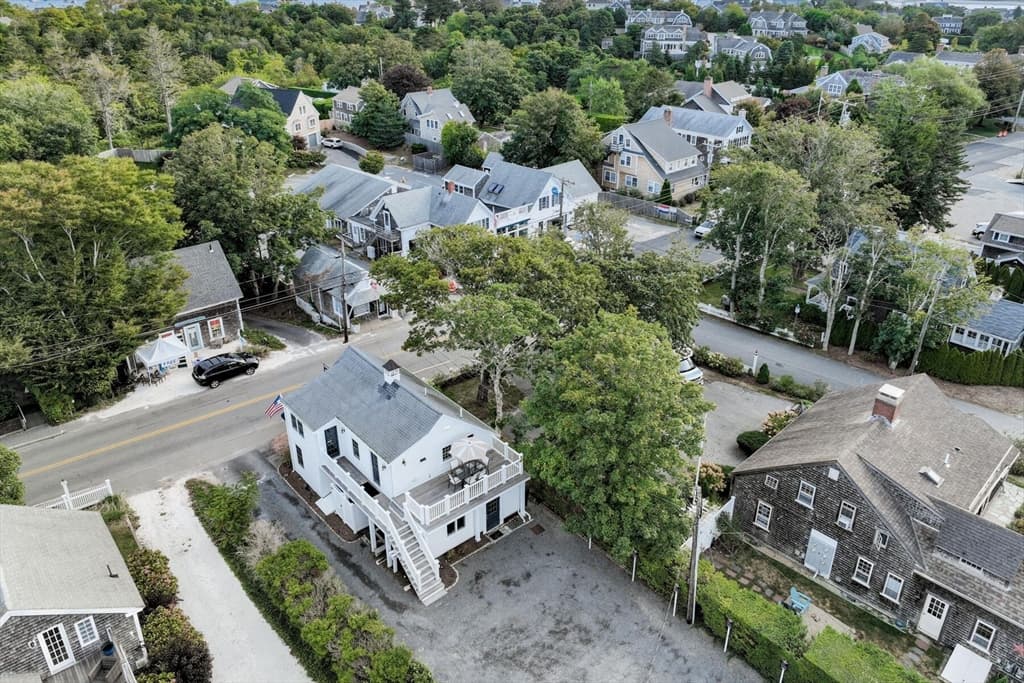 Single Family Residence at 409 Main St, Chatham MA 02633, Chatham, photo 35 of 42