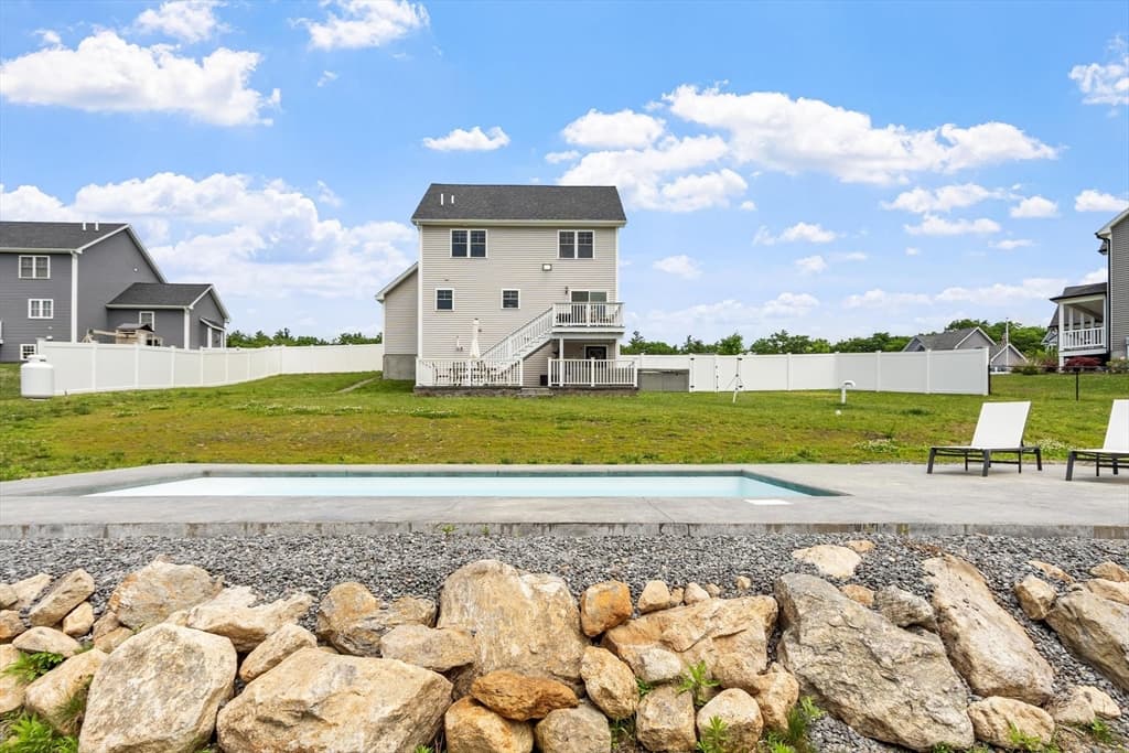 Single Family Residence at 19 Lighthouse Ln, Westminster MA 01473, photo 27 of 34