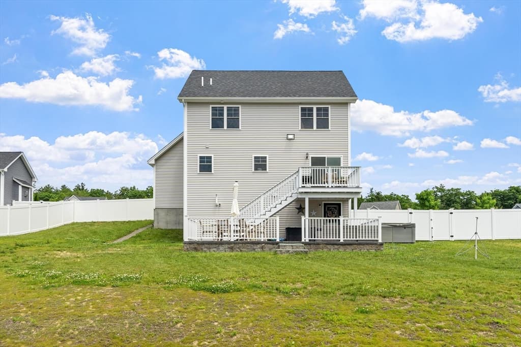 Single Family Residence at 19 Lighthouse Ln, Westminster MA 01473, photo 28 of 34