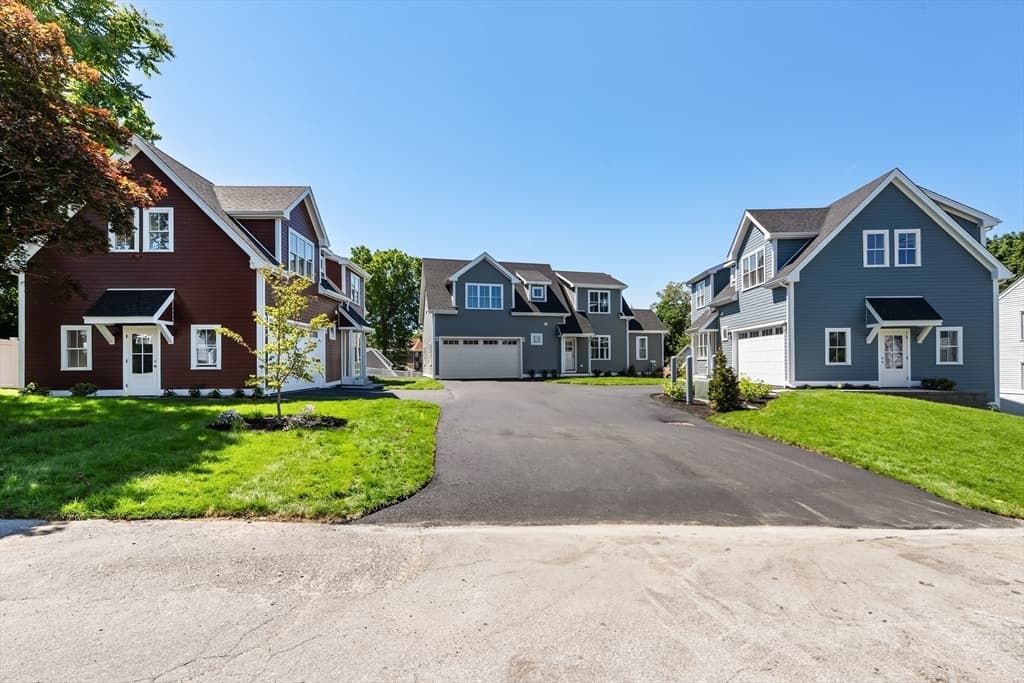 40 Lyons Street # 40, Quincy MA 02169 photo 32